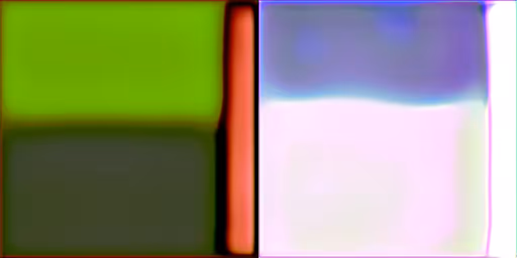 (un)stable equilibrium 1:5 #016