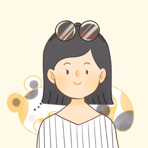 Positive girl: [Special gift]  Ploy_ISSAH