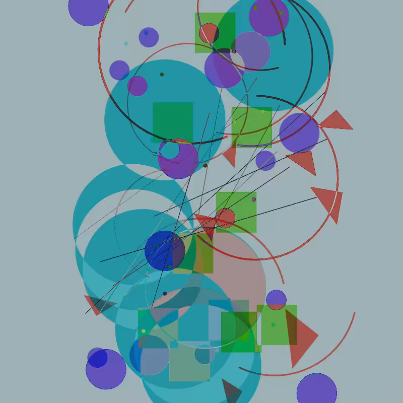 Primitive Vibes II #7