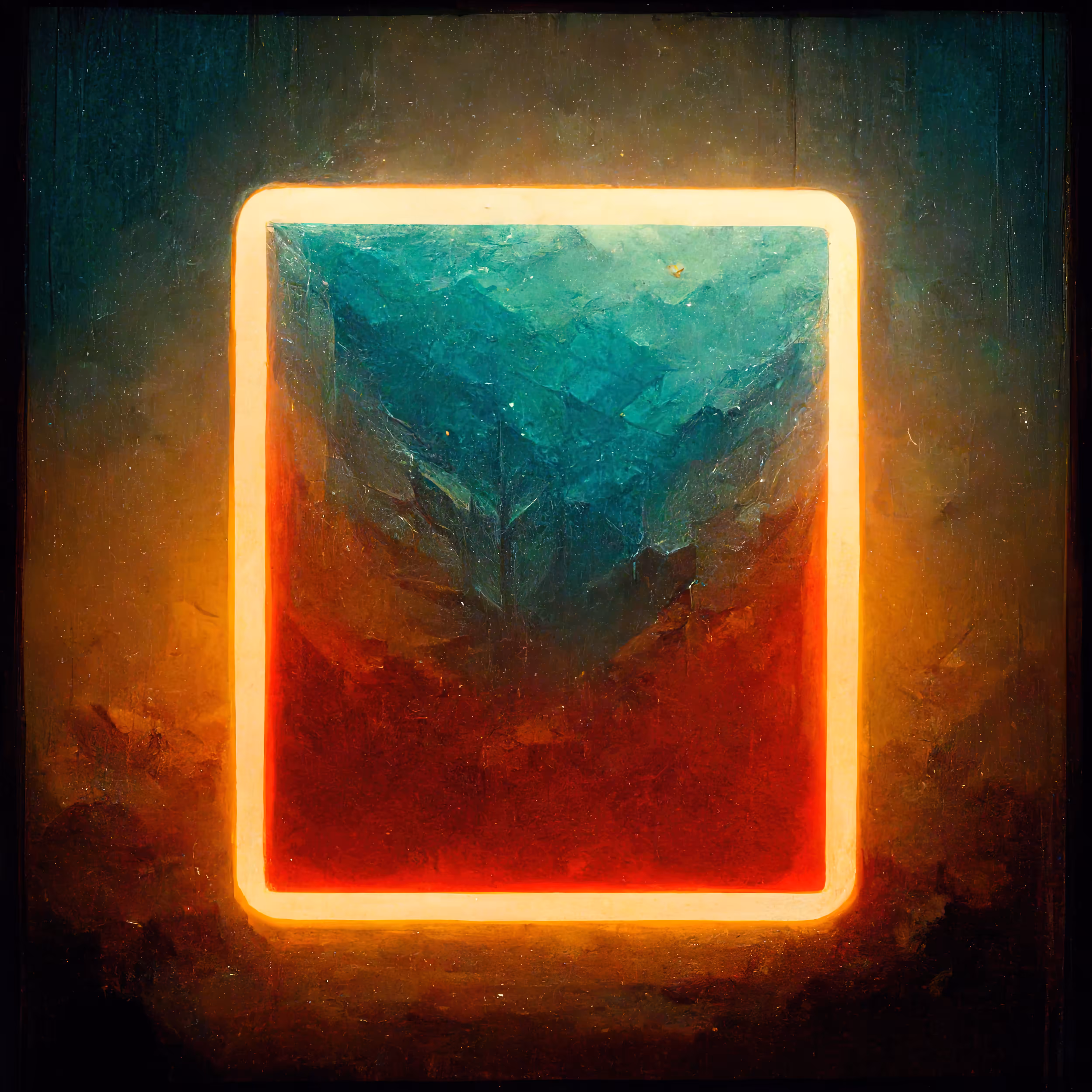 Square #2