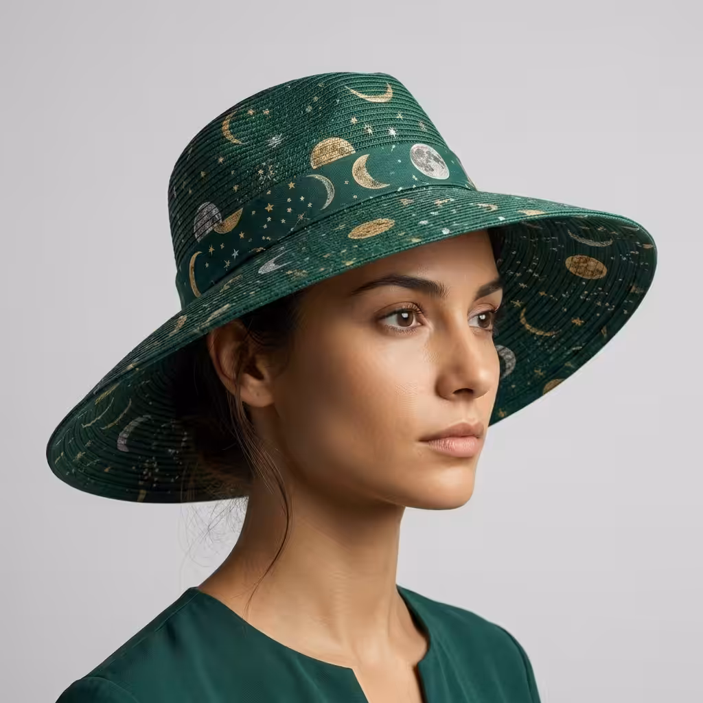 HATS - #006