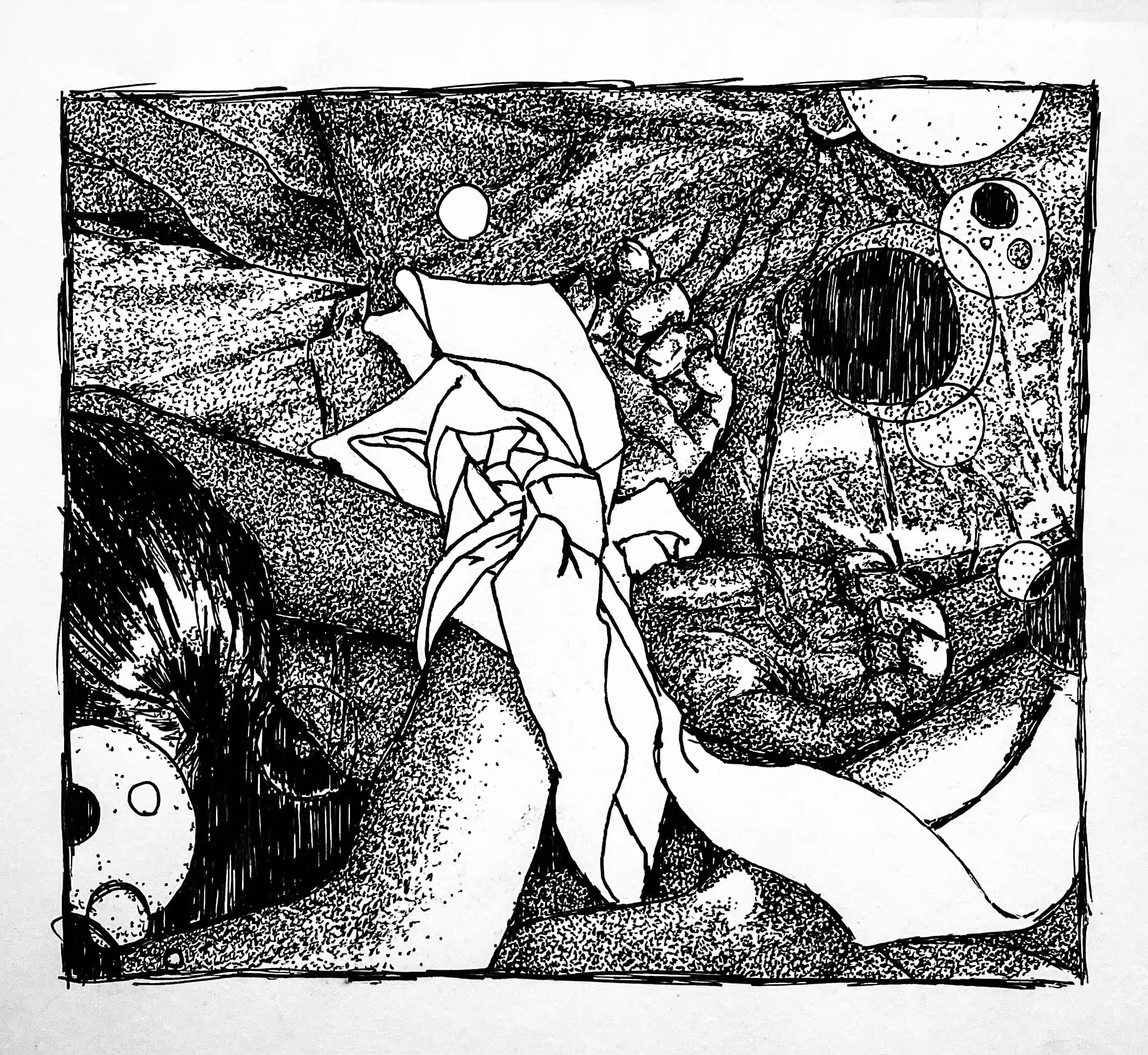 THE COSMOLOGY OF WANT IV