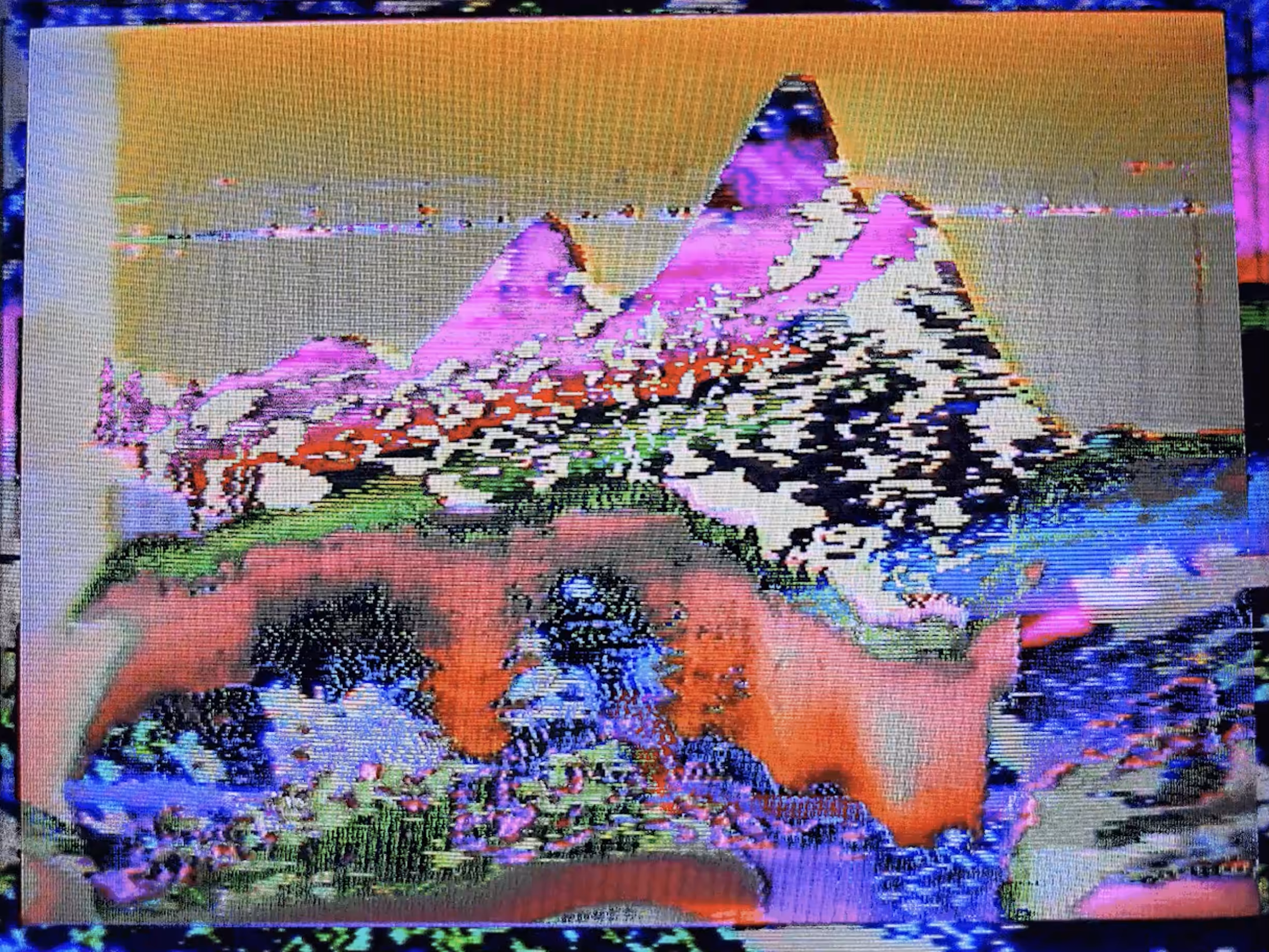enhanced by vapor density