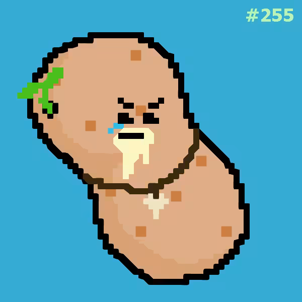 Peanut Gallery #255