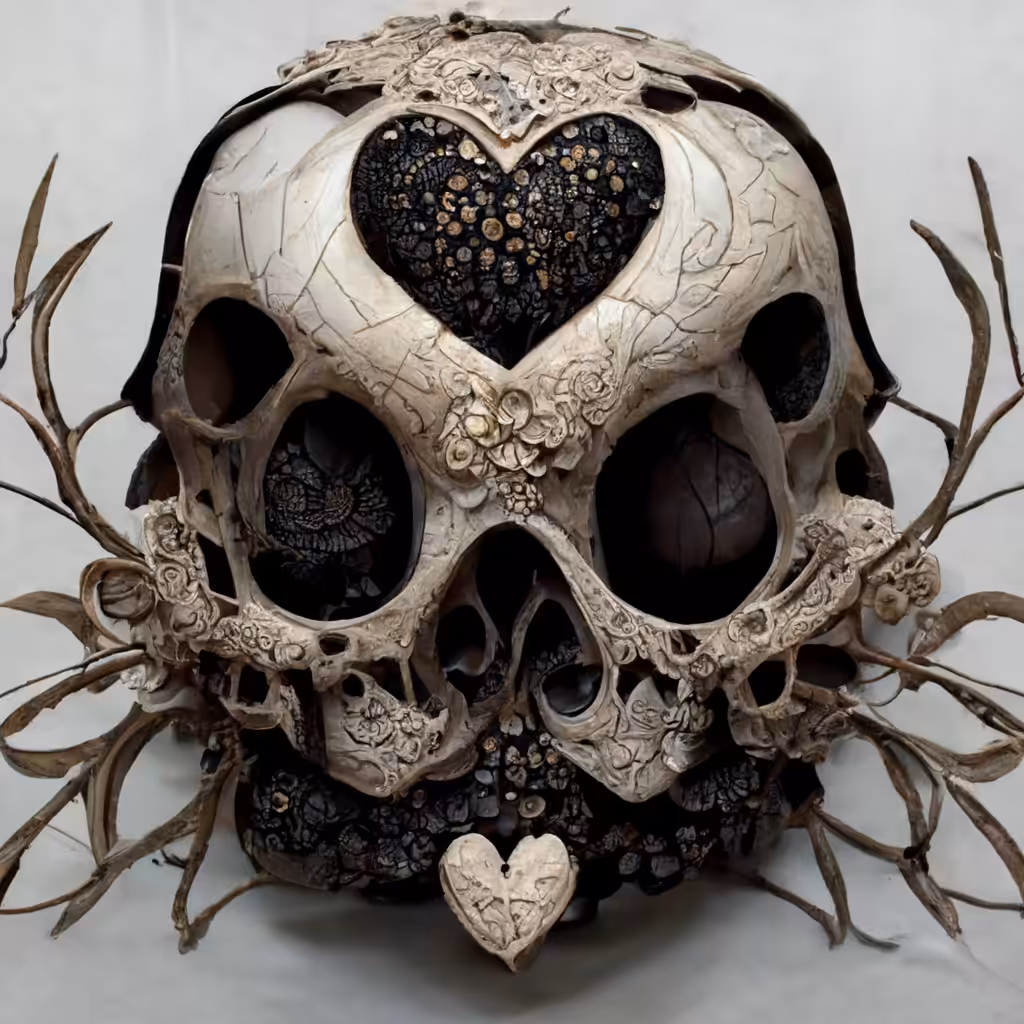 Skulls of Love