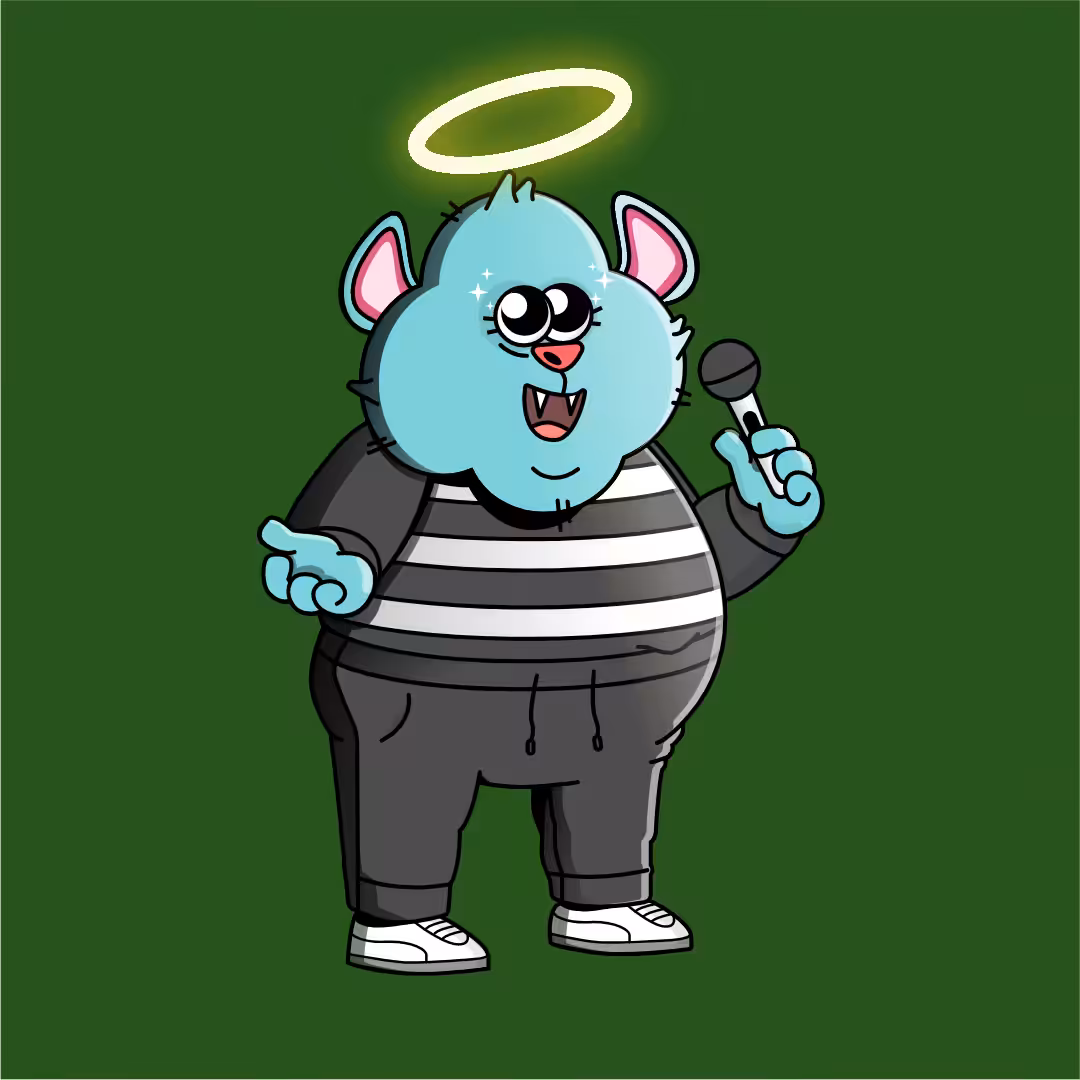 Hamster #2 #96