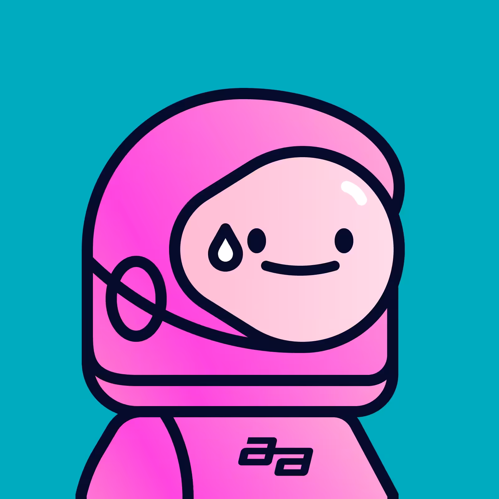 Awkward Astronauts #9617