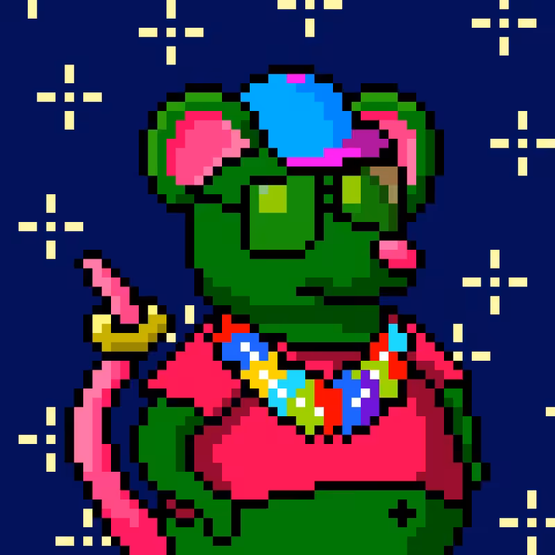 XTZ-Rat #186