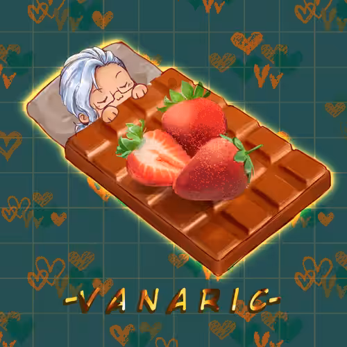 Vanaric choco