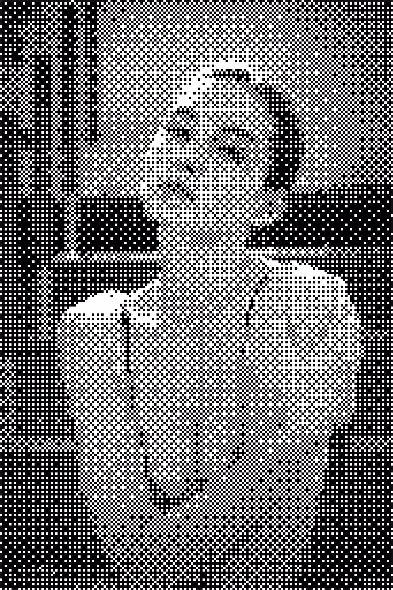 A █▄ ⬤ █▚▌☰ 