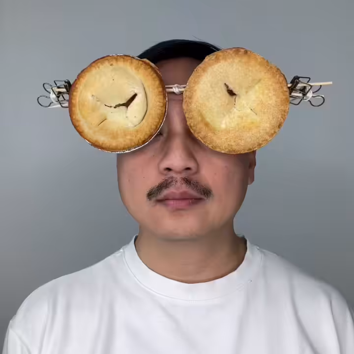 Apple Pies