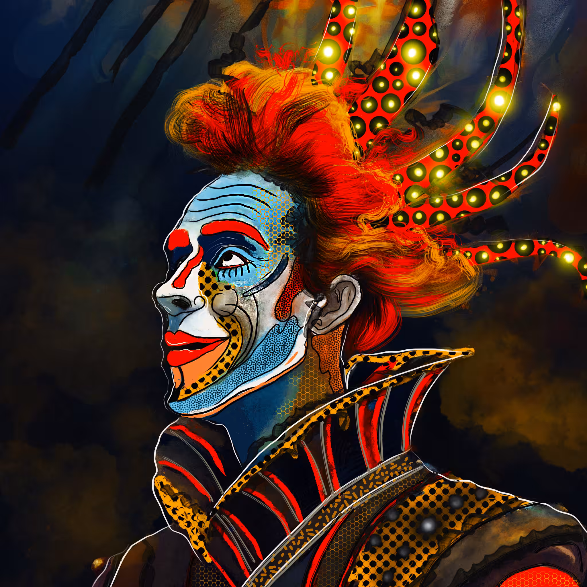 Cirque du RU!1