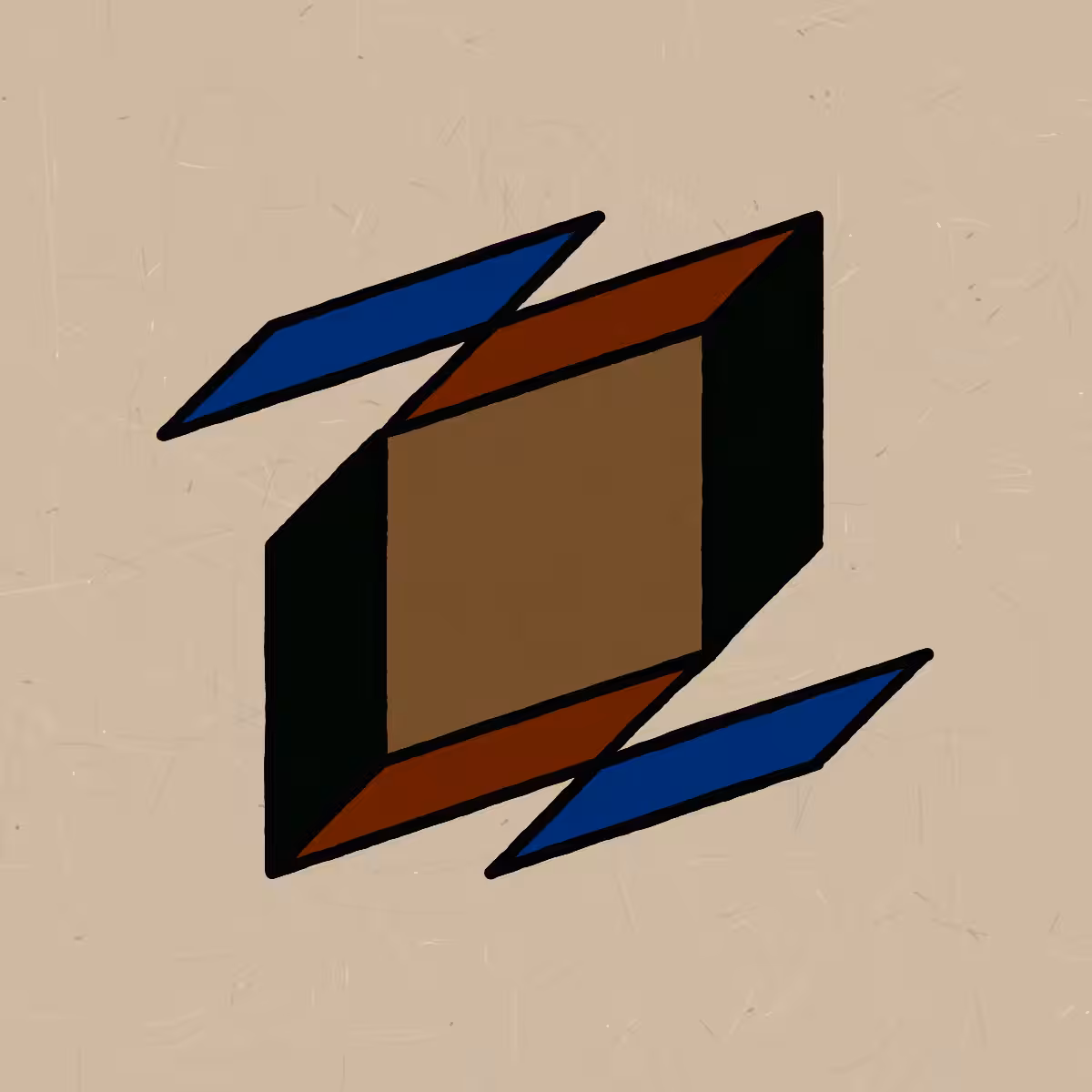Parallelogram Construction #155