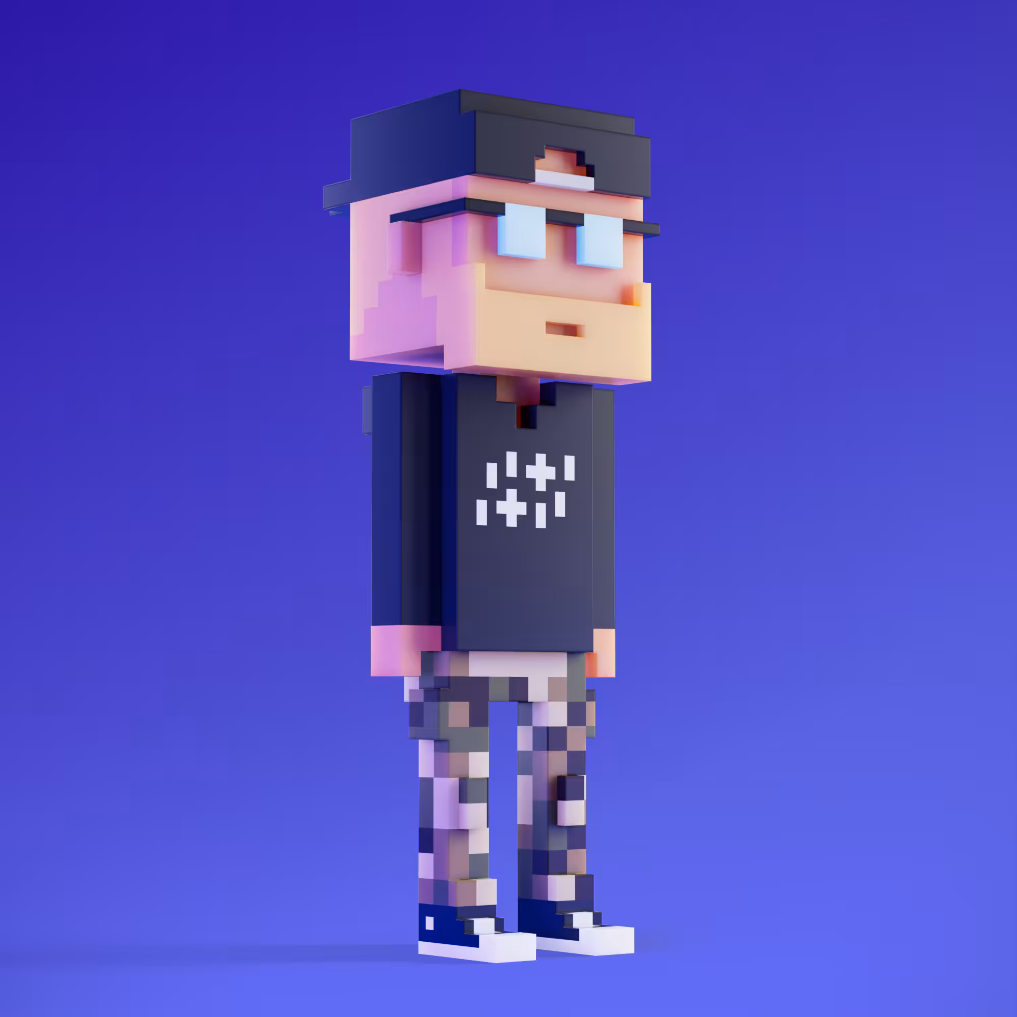 Meebit #19017