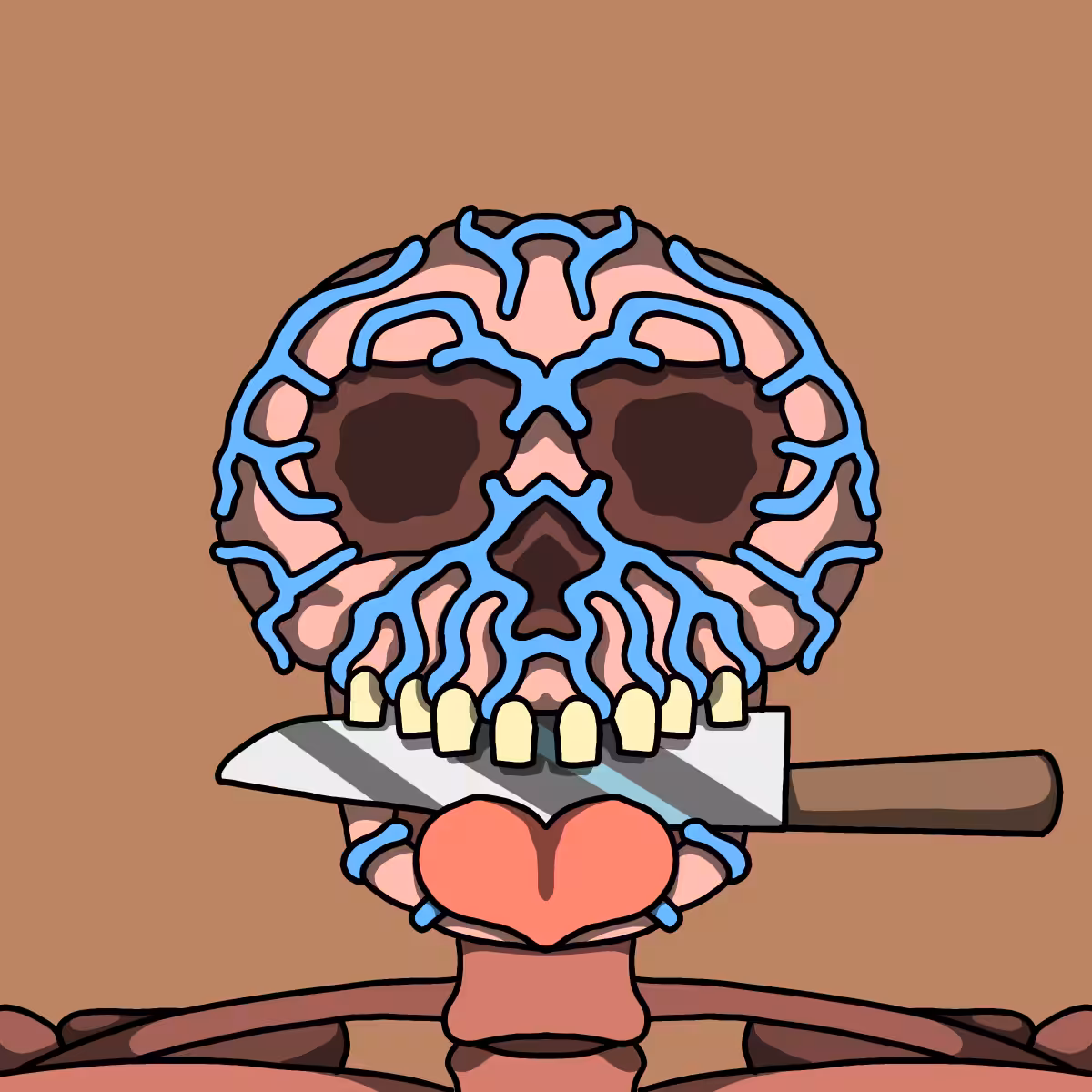 |Hedz| Fleshpeeler