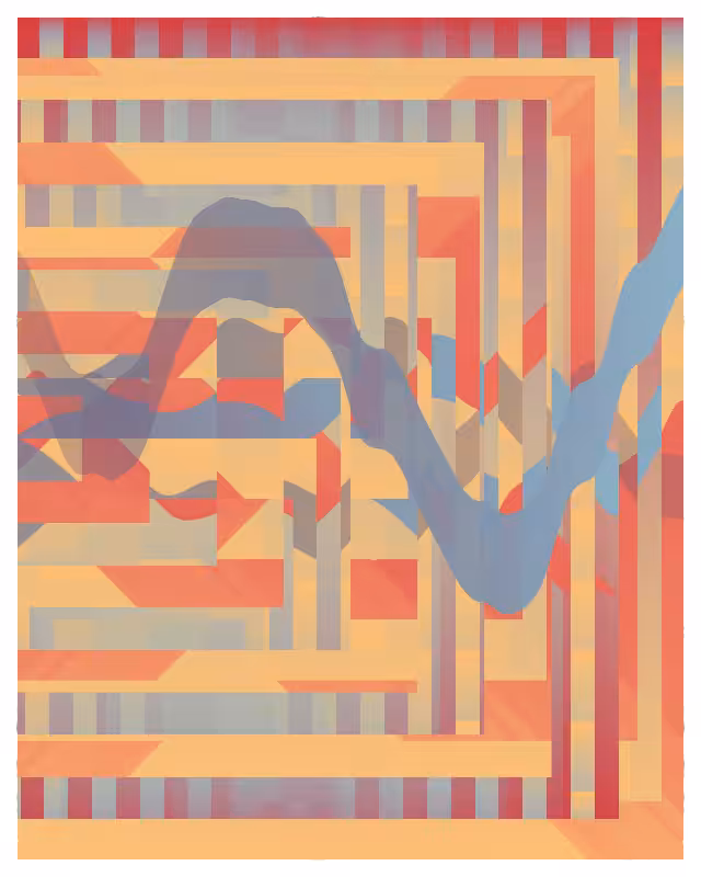Strange Terrain Re·Dux #96