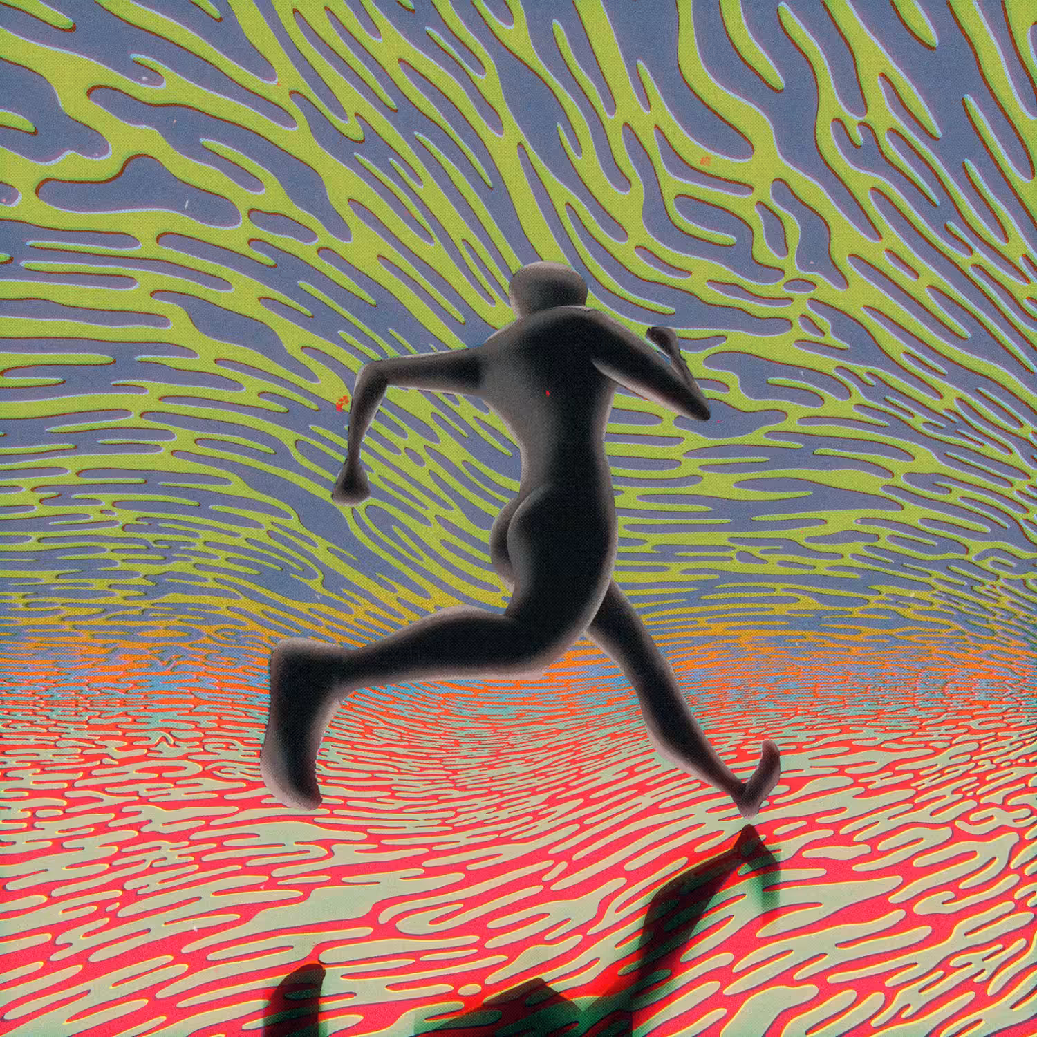 trippy run 🏃