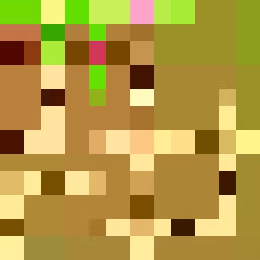 GLICPIXXXVER002 - GRAND COLLECTION: GLICPIXXXVER002 #11362