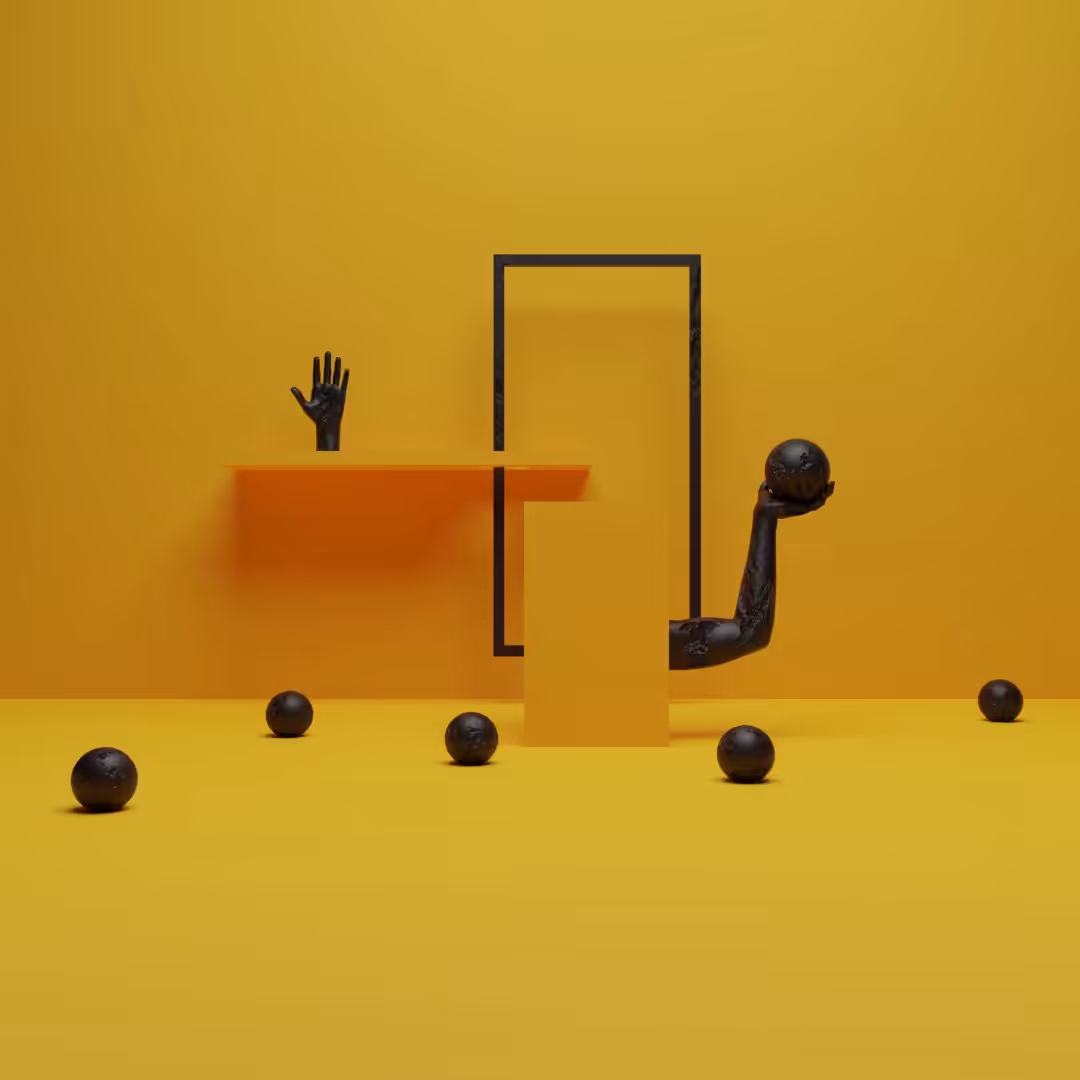 Arm