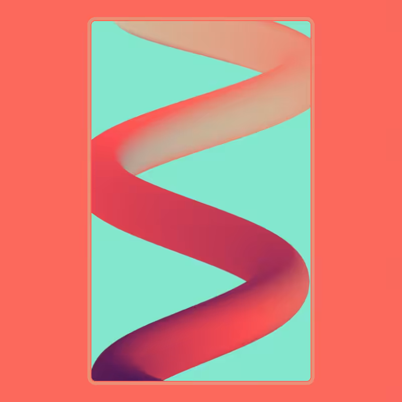 Symphony of Spheres Playing Cards #14