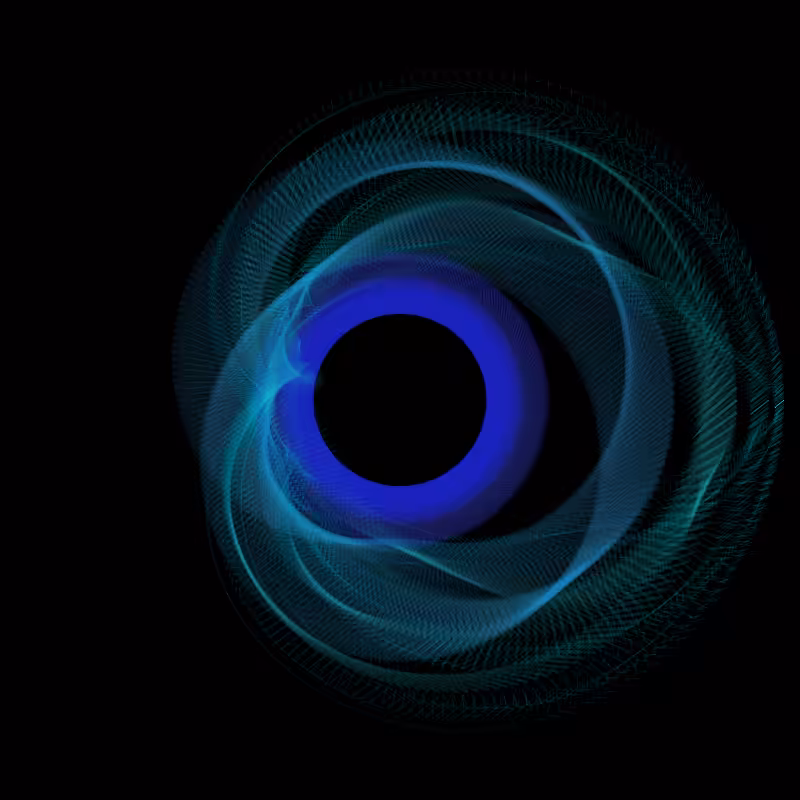Deep eye #13