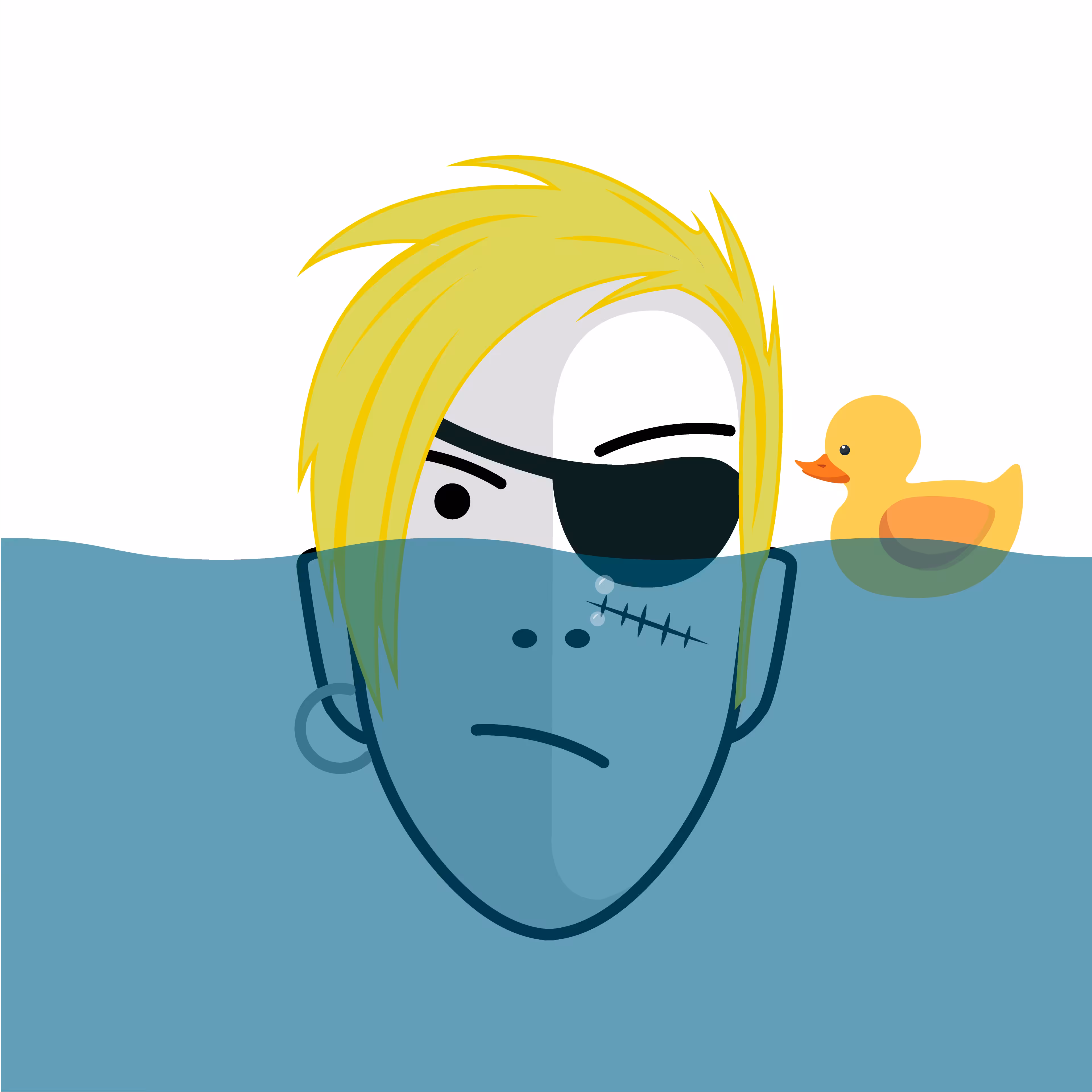 The Avatar #404