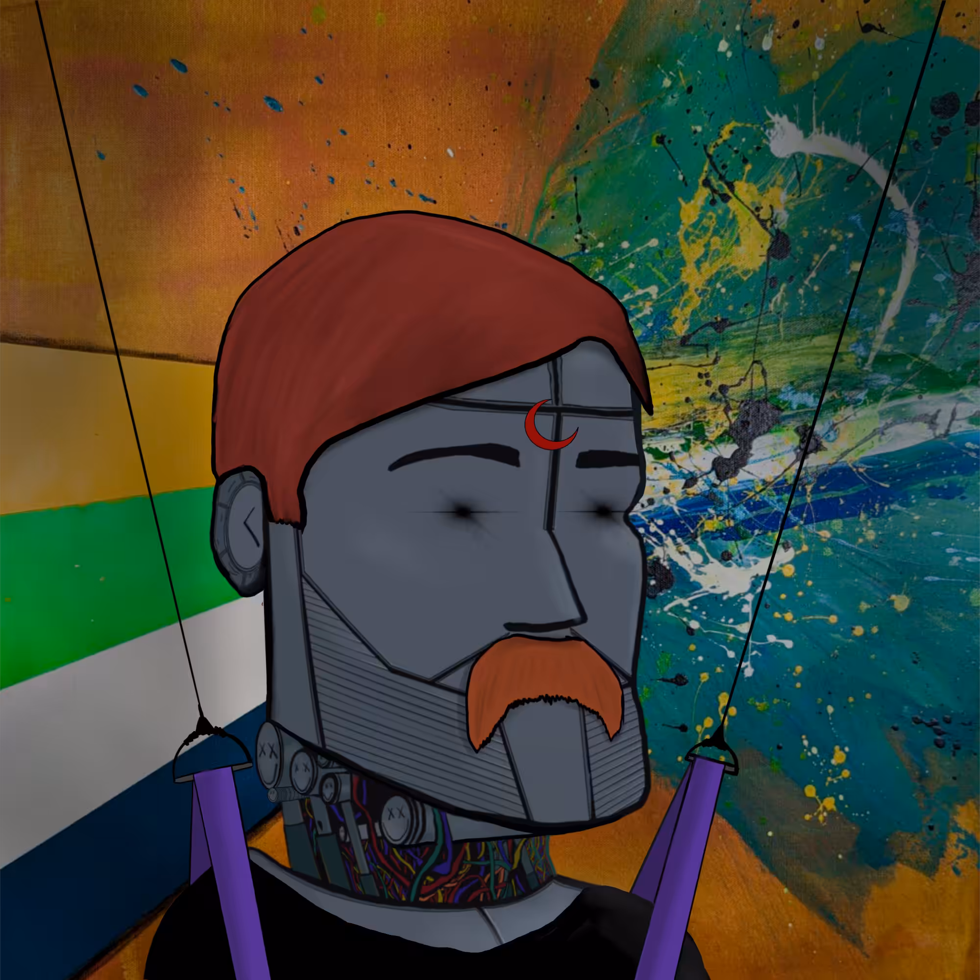 Subterrestrials #248