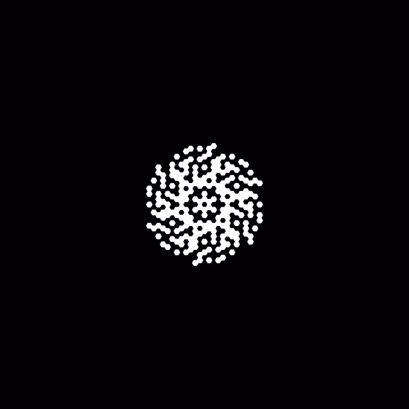 Snowflake #183