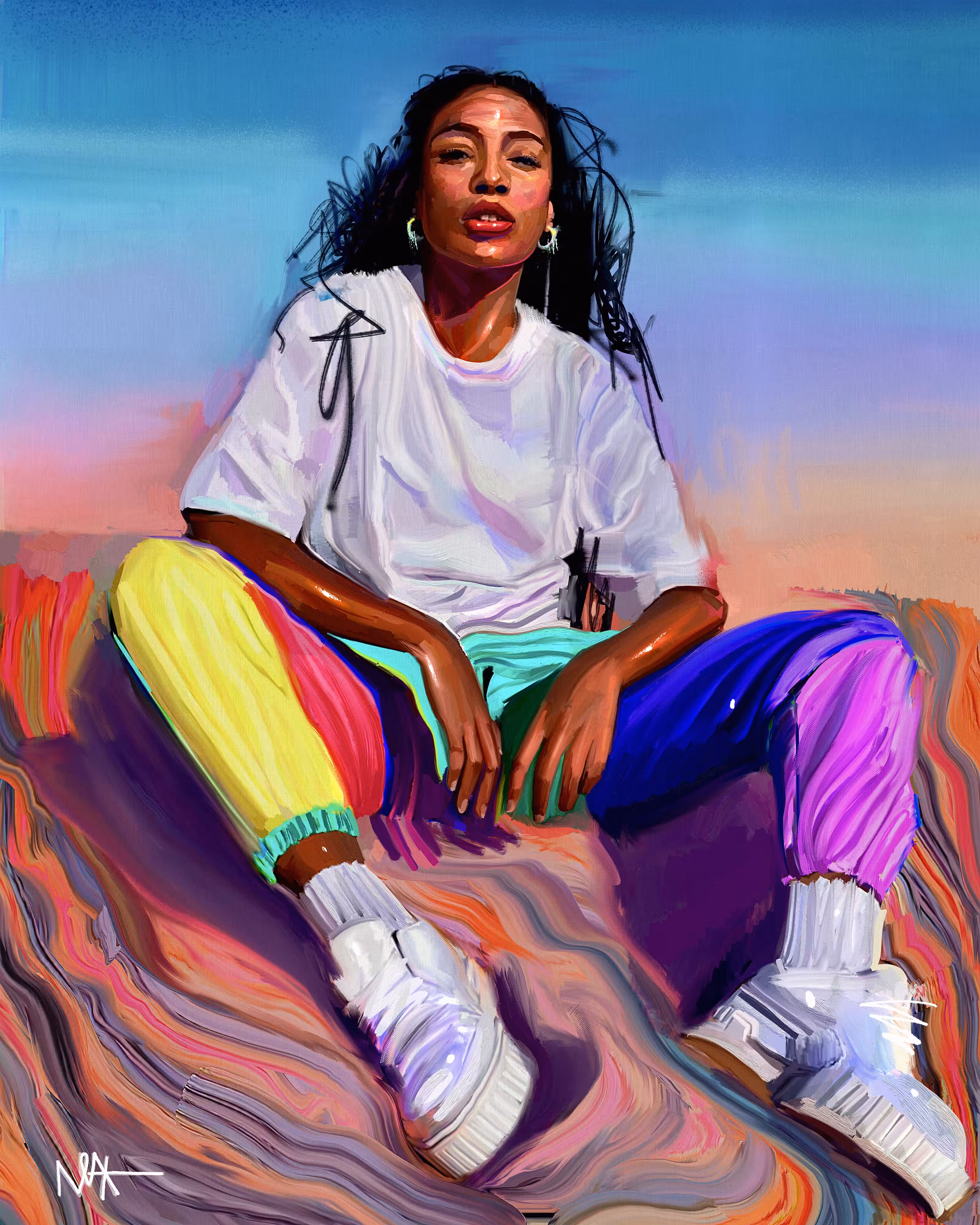 By Alex de Marcos