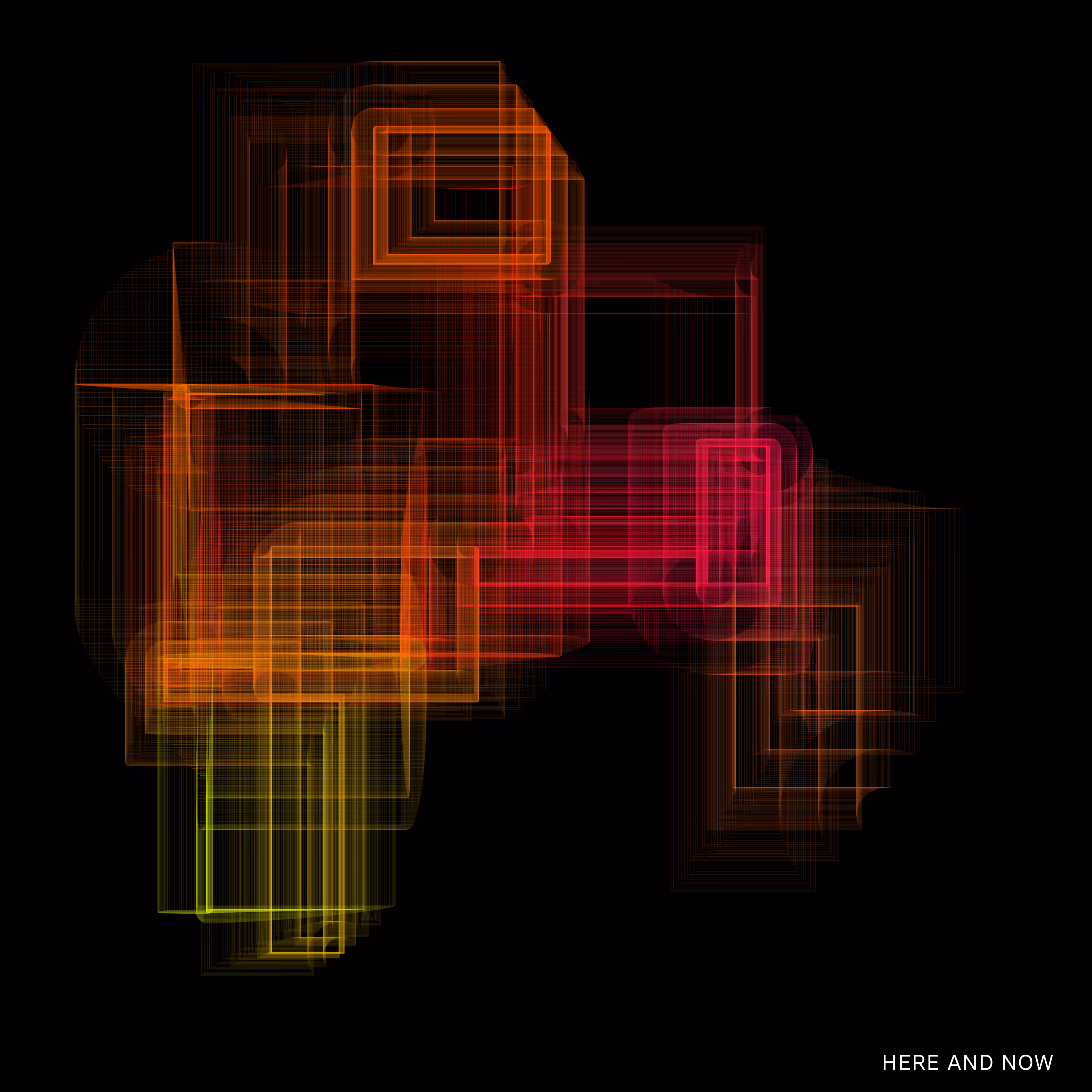 Here and Now: Edition Three #302