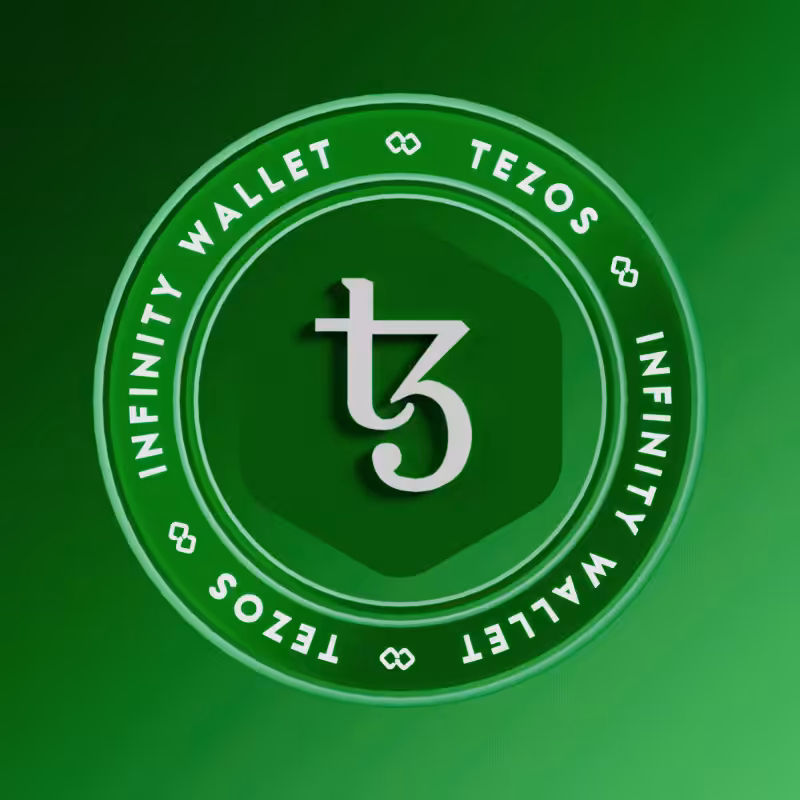 Tezos x Infinity Wallet #2414