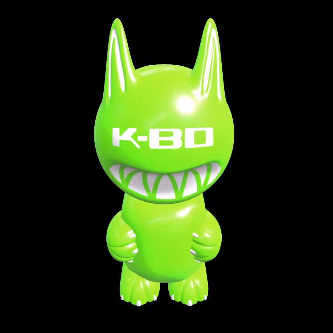 K-BO