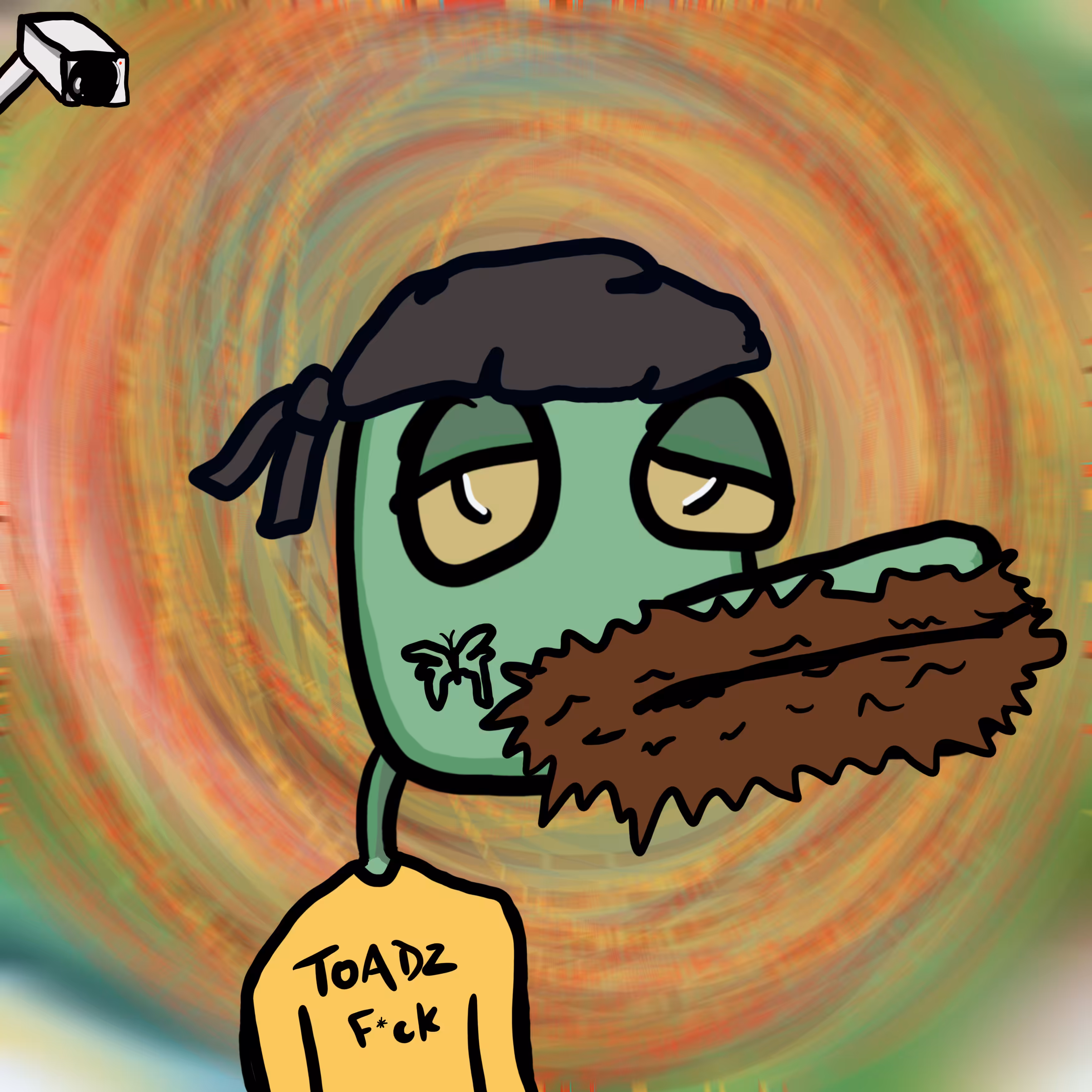 BRAINCROCS #312