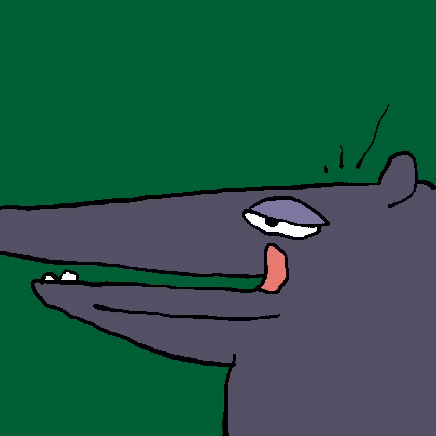 WEIRDFREN #56
