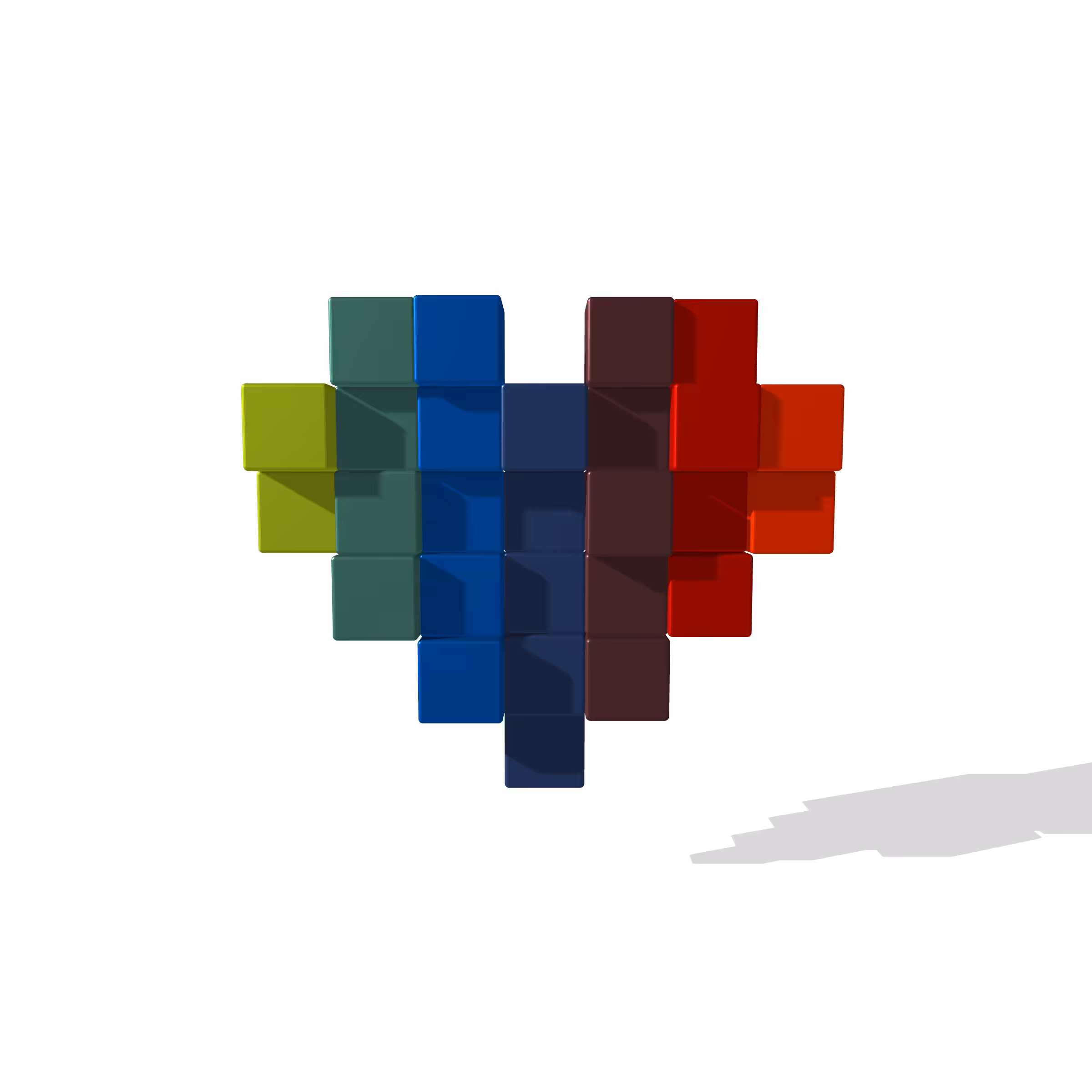 heart + craft #22617