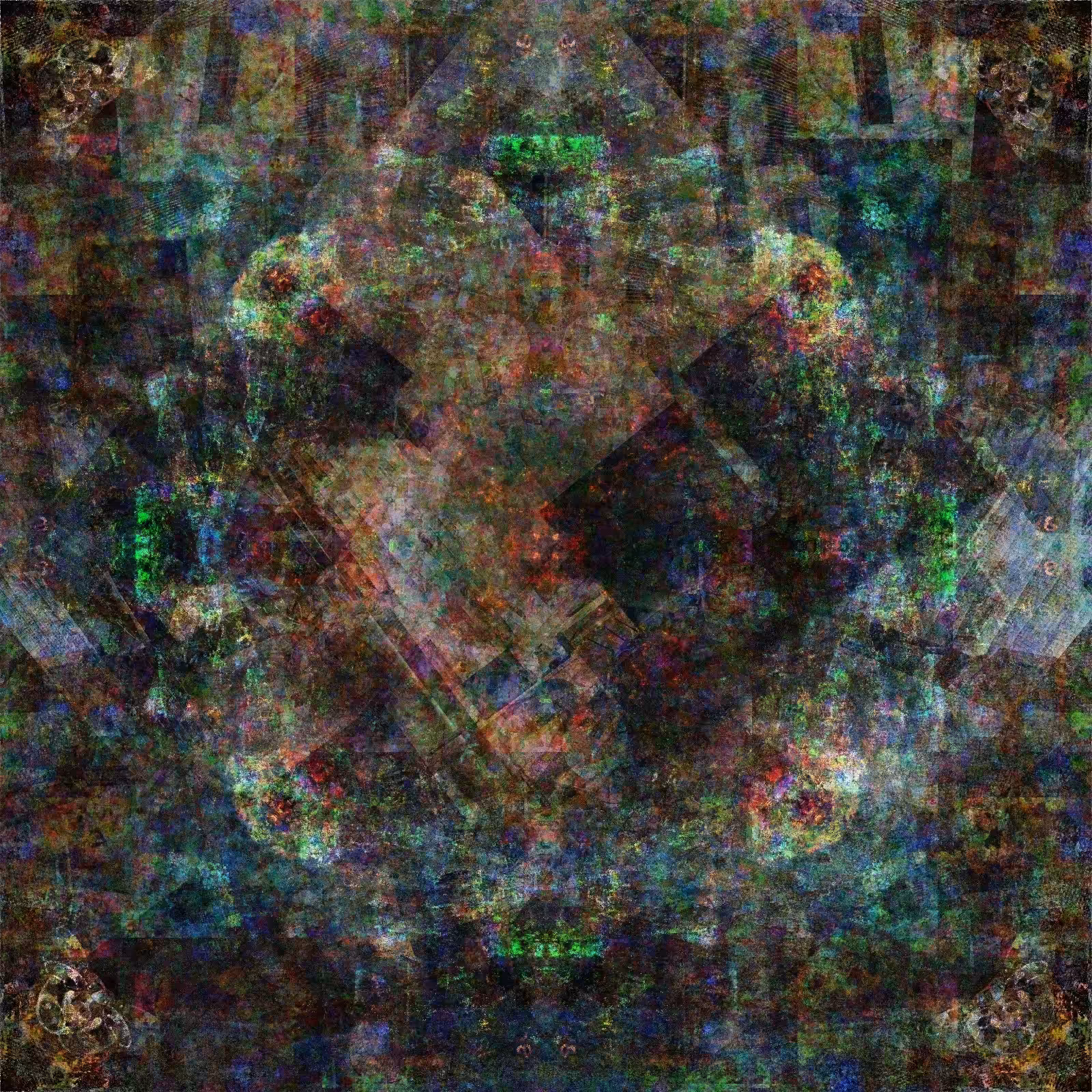 Obsidian II
