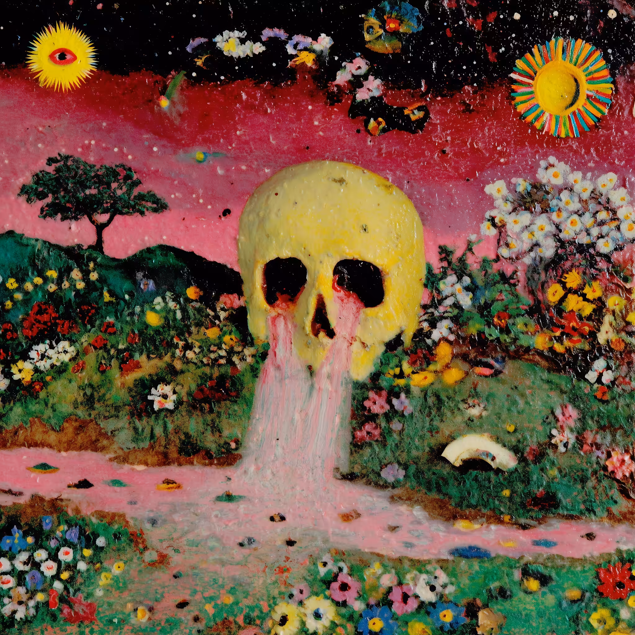 When You Die