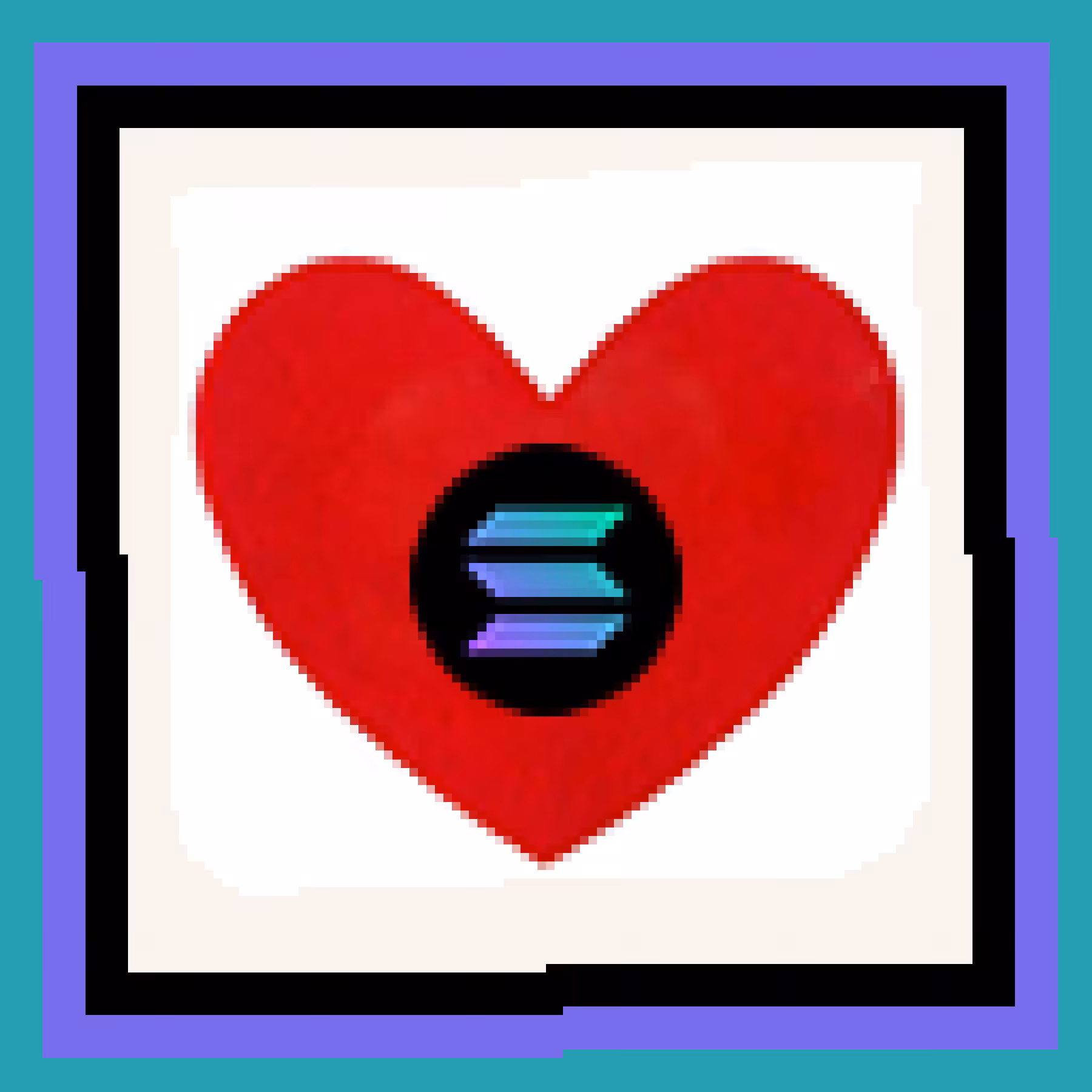 i love crypto #sol