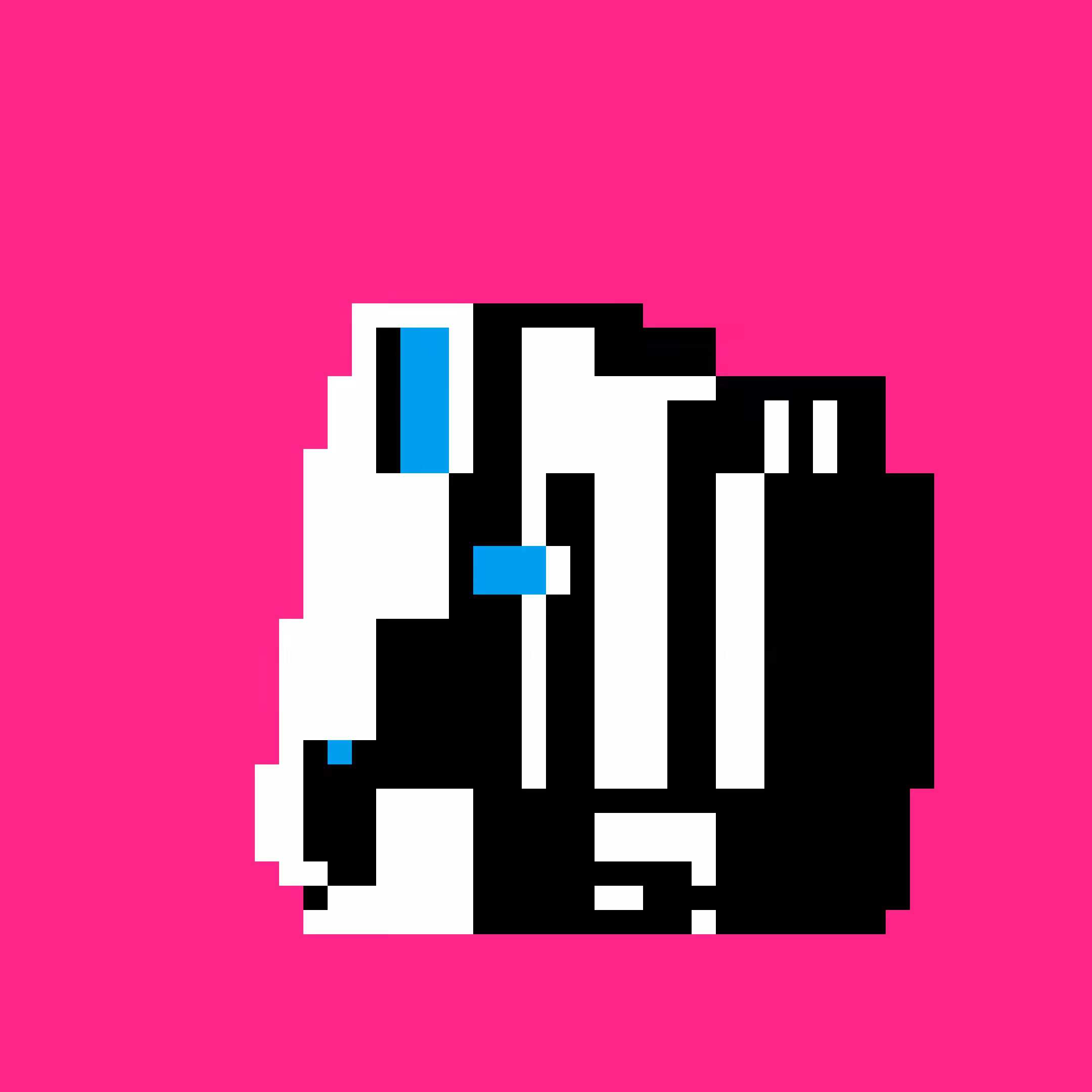 BRUTALIST MOVEMENT #90
