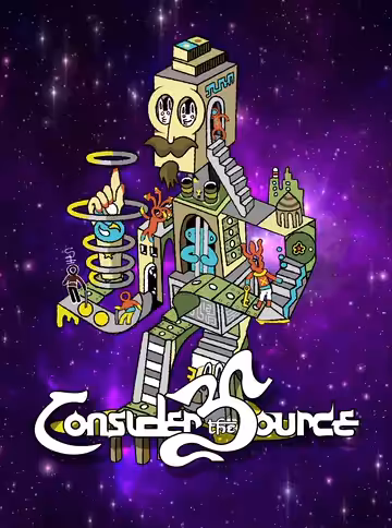 IllumiNate X Consider the Source 