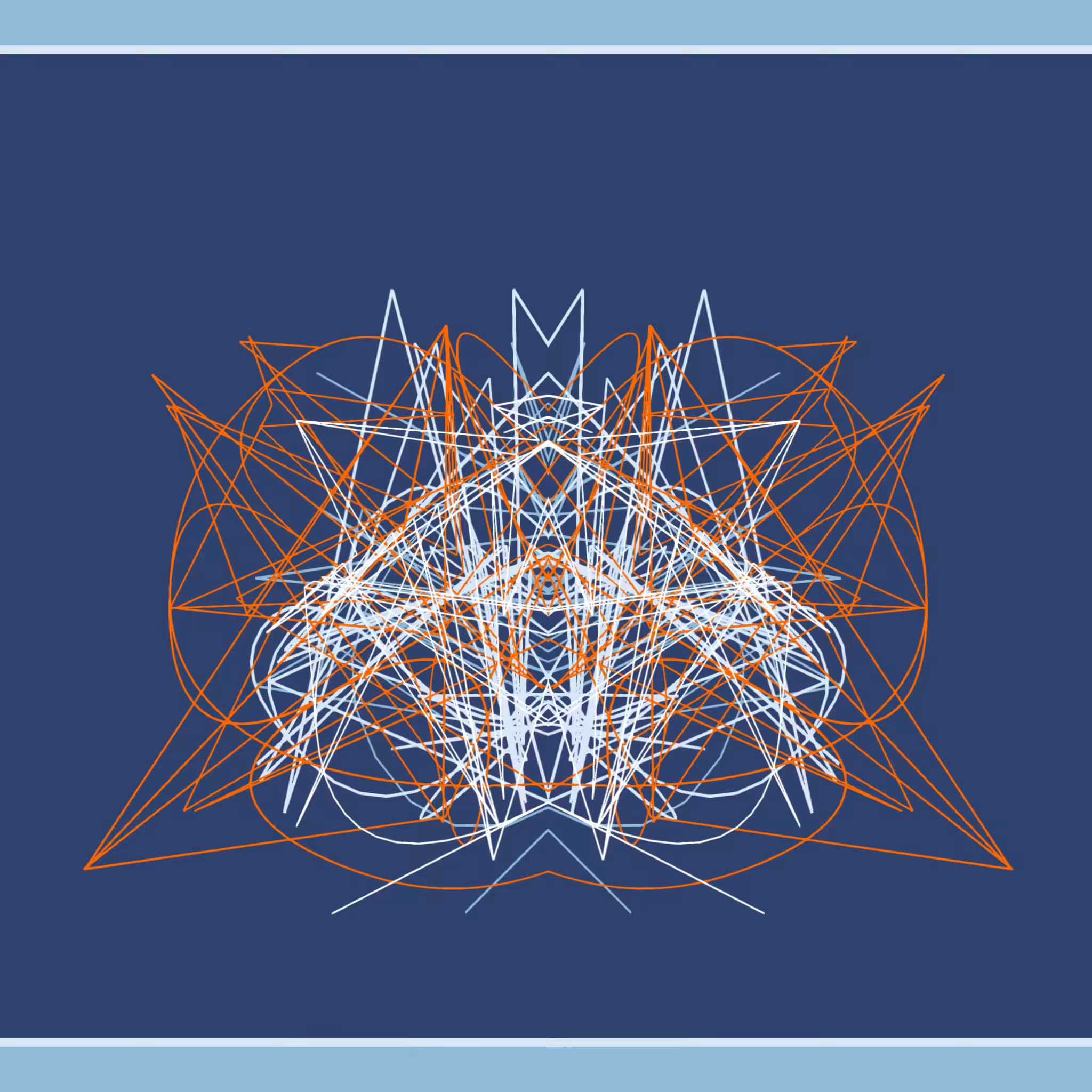 Forbidden Glyphs #17