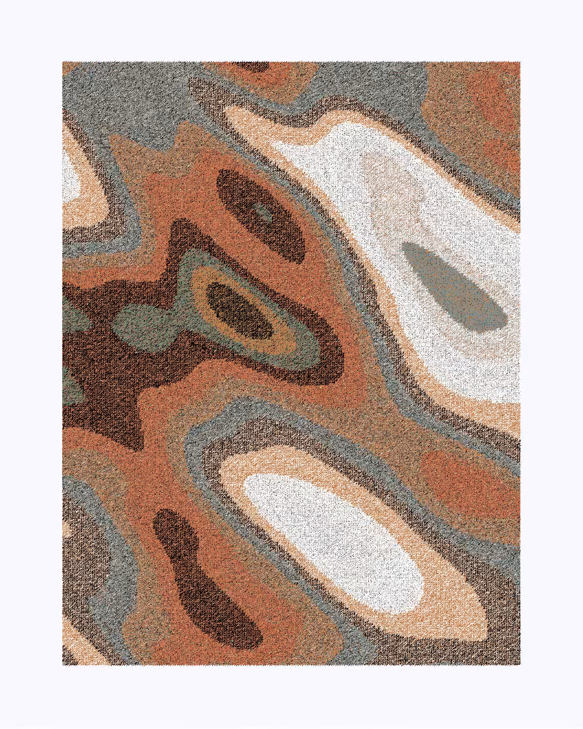 Teppich #112