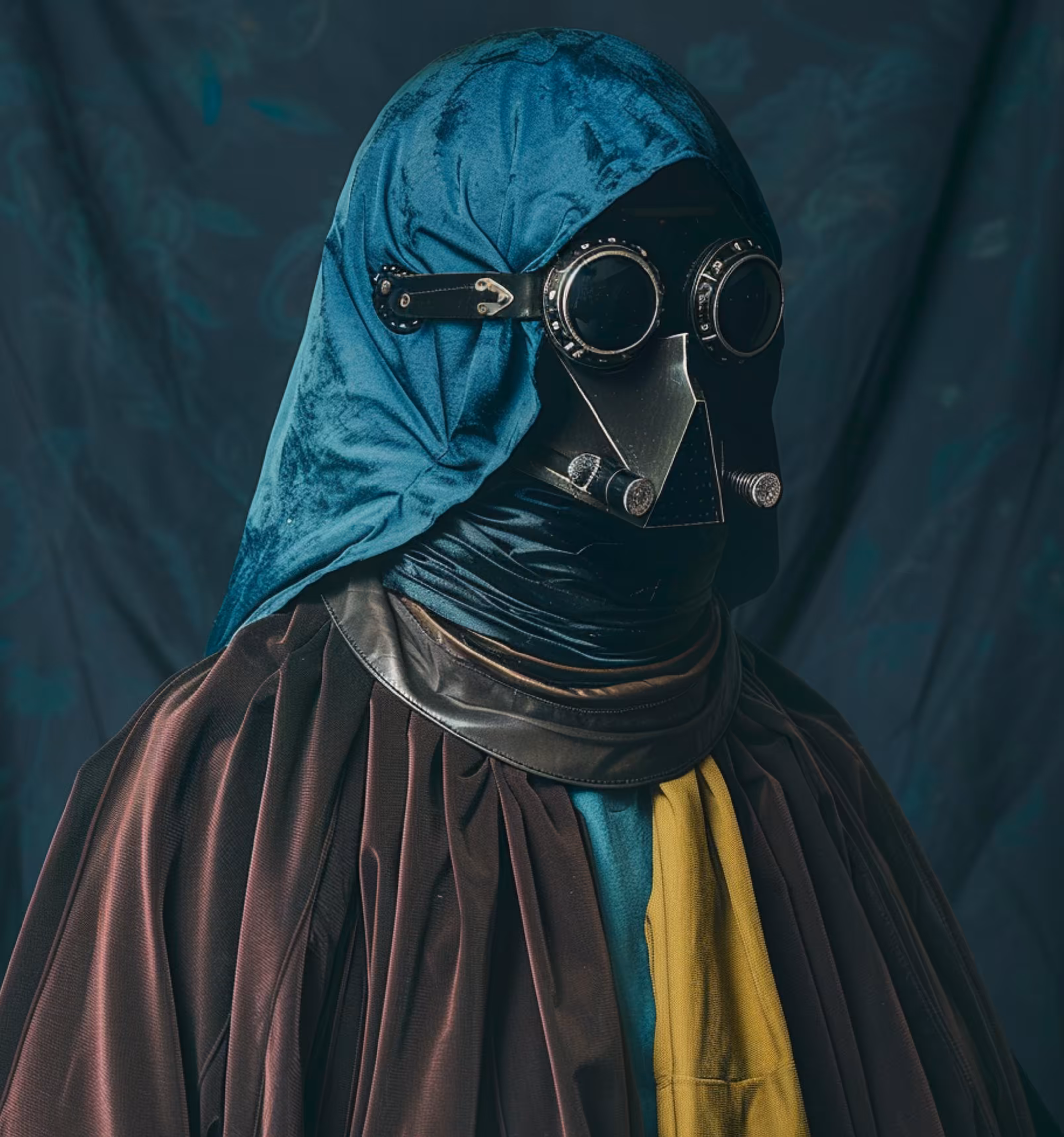 Darth Fashion (season 2)