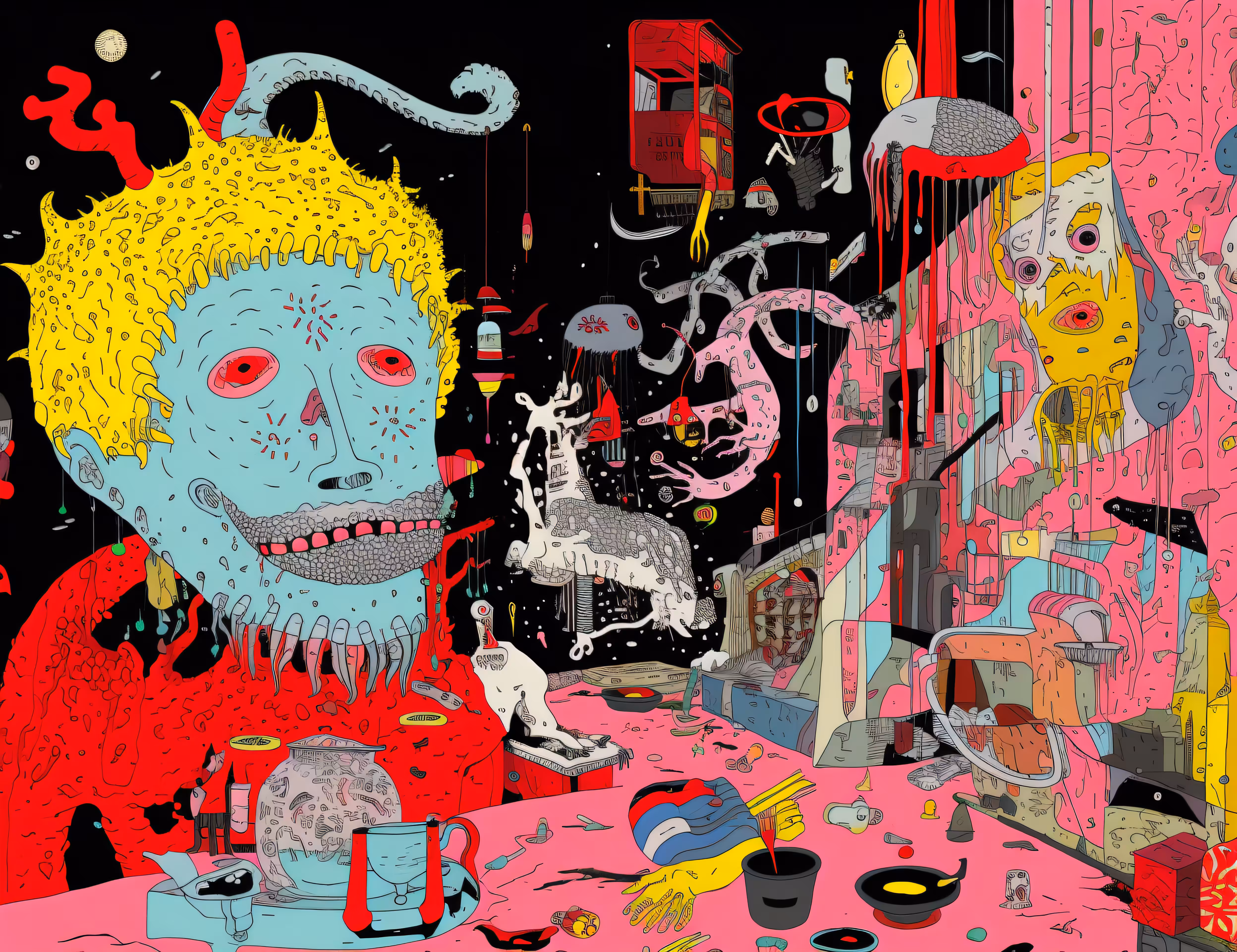 THE aBSURDiVERSE #185