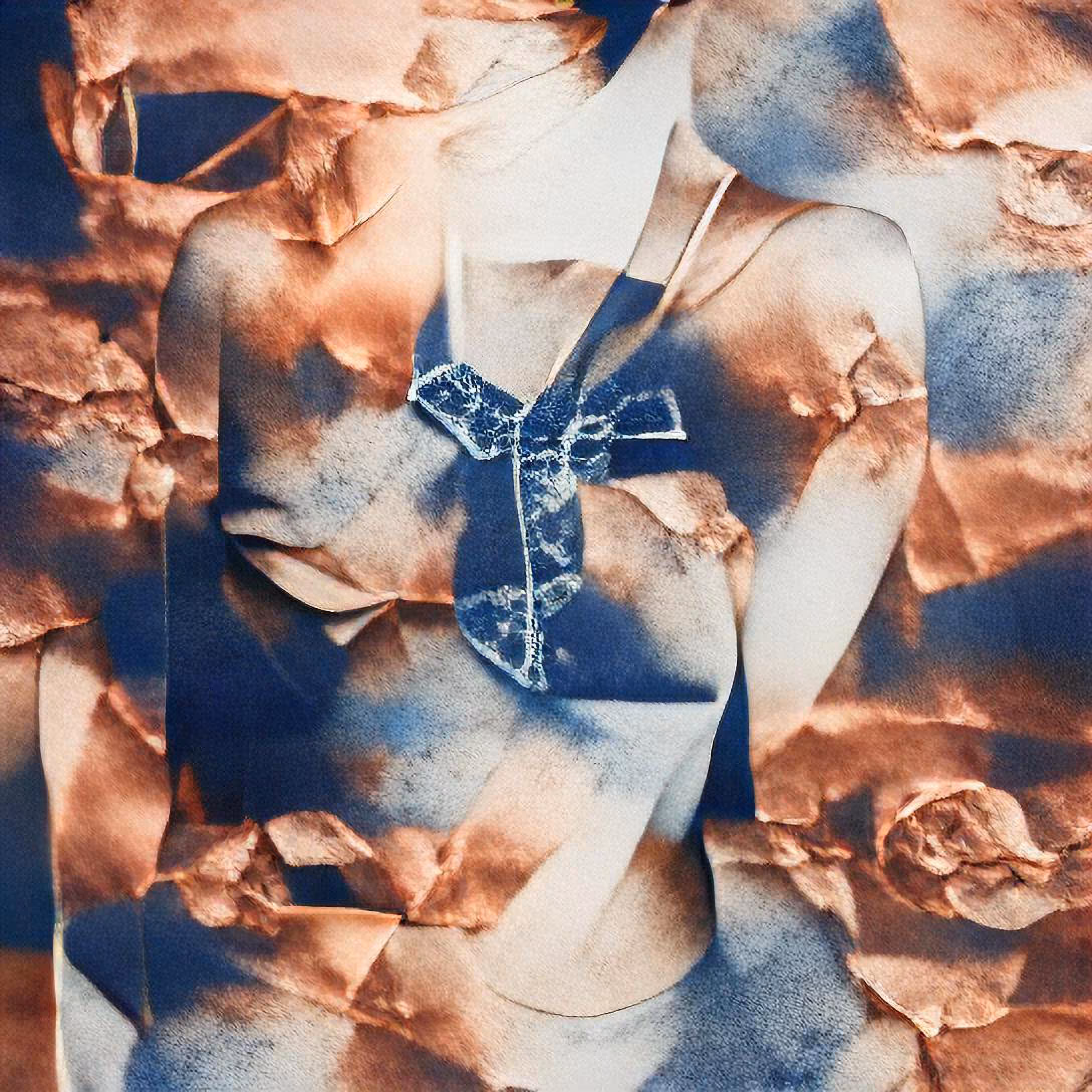 Even my tees will be made of (rose) gold
