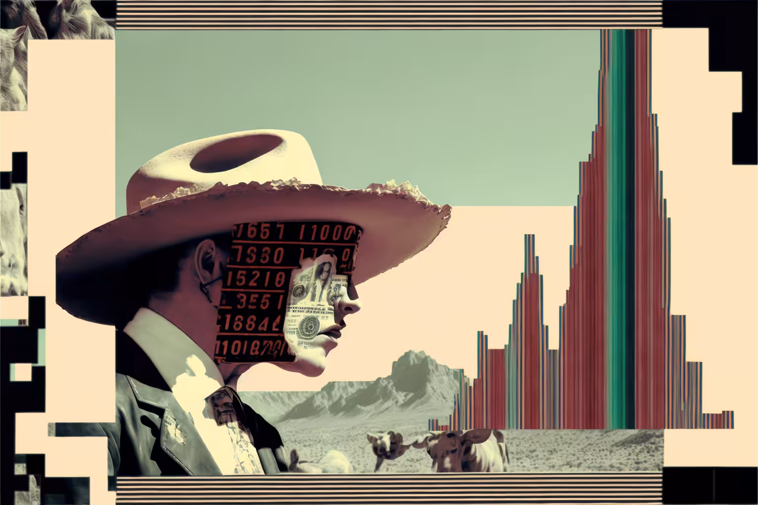 BEARMARKETRODEO: SPECULATORS 21/31