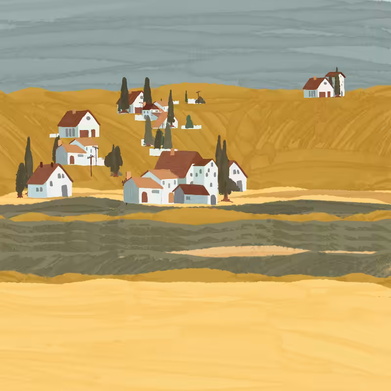 Postcard #9