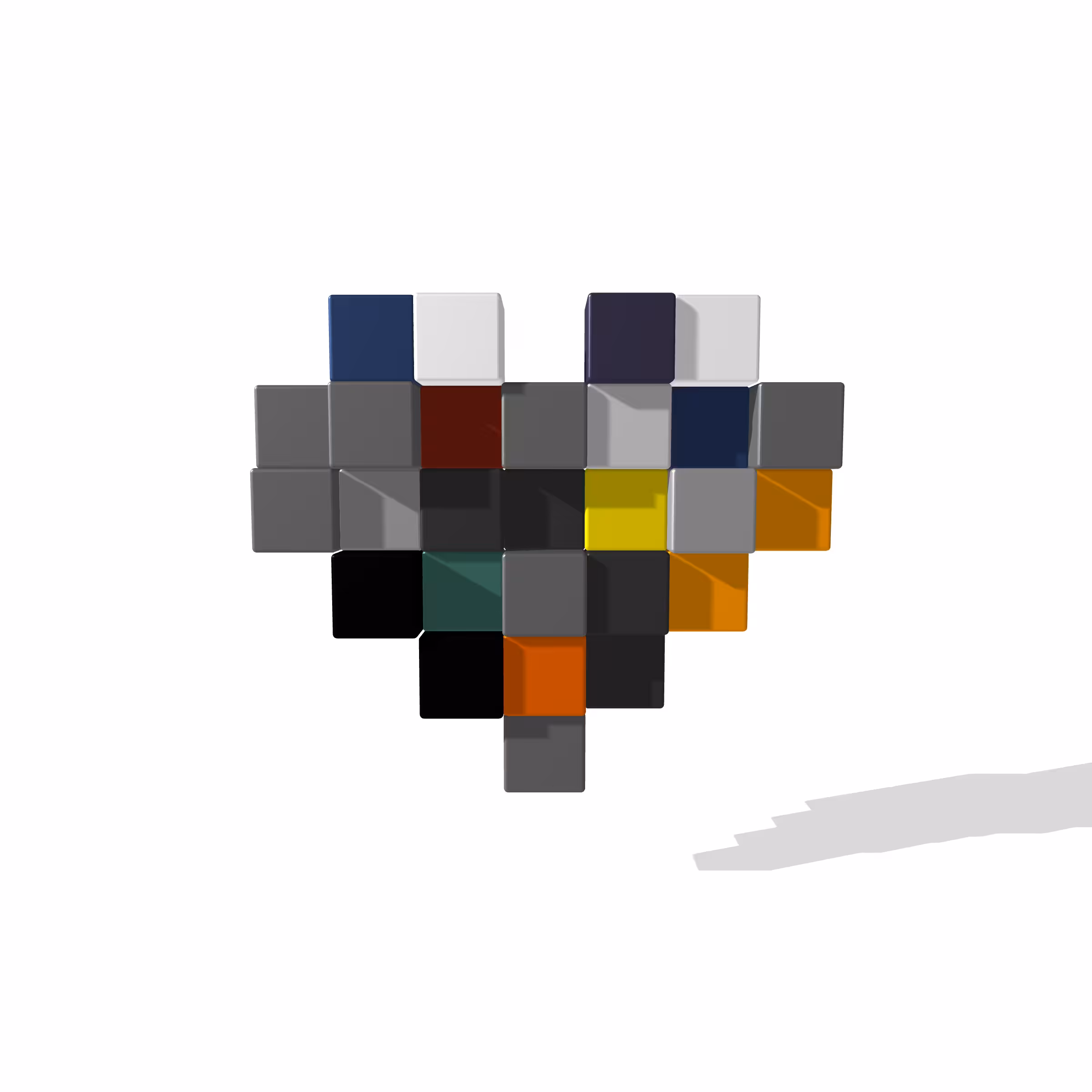 heart + craft #373