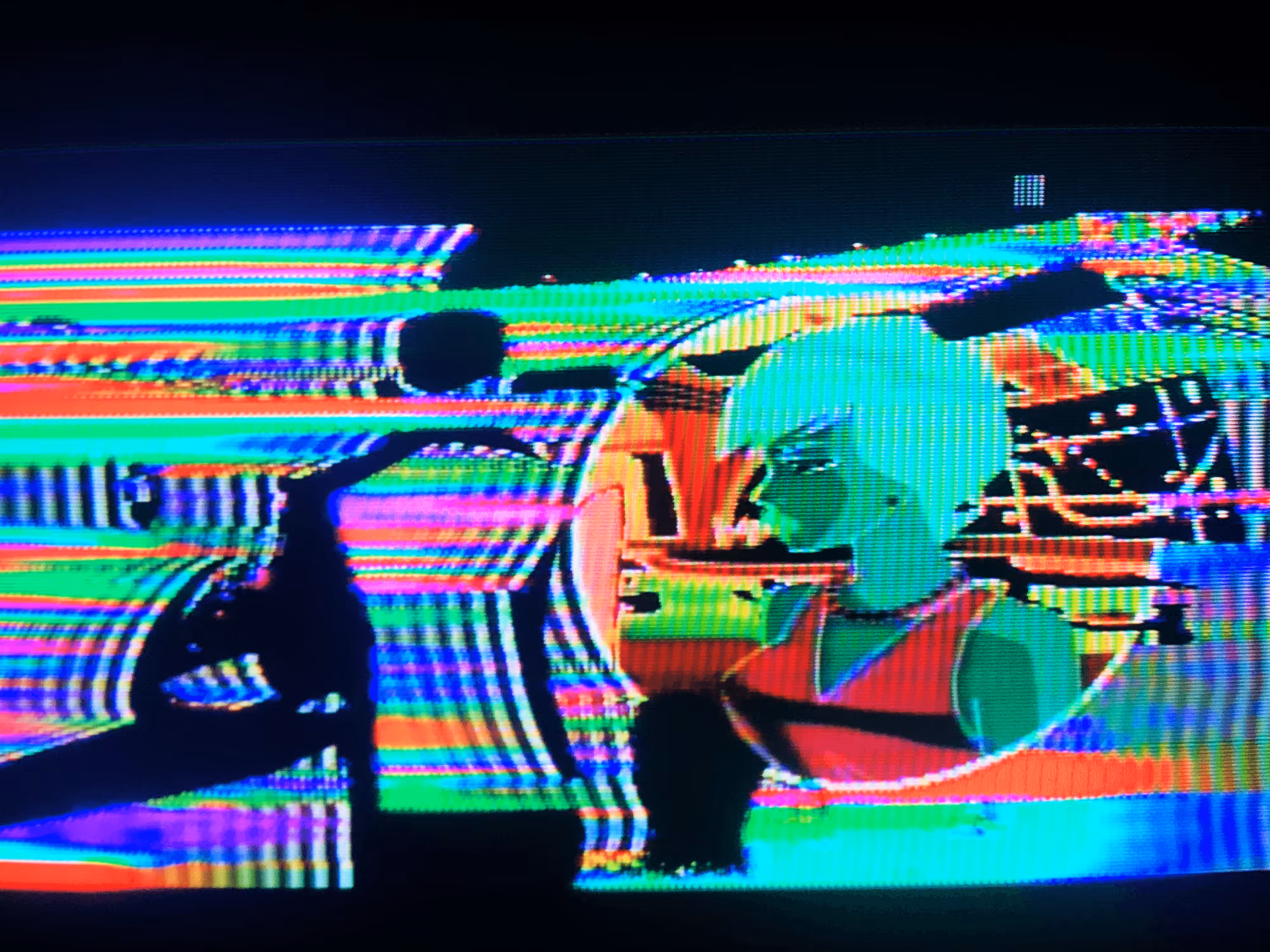 Neon Genesis 