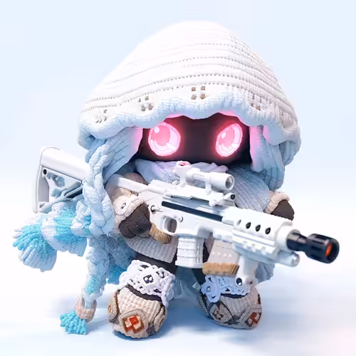 Knitkitmori #424